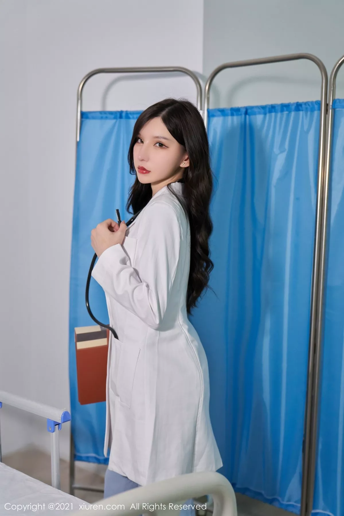 [XiuRen秀人网]第4027期周于希写真 [78P]-024