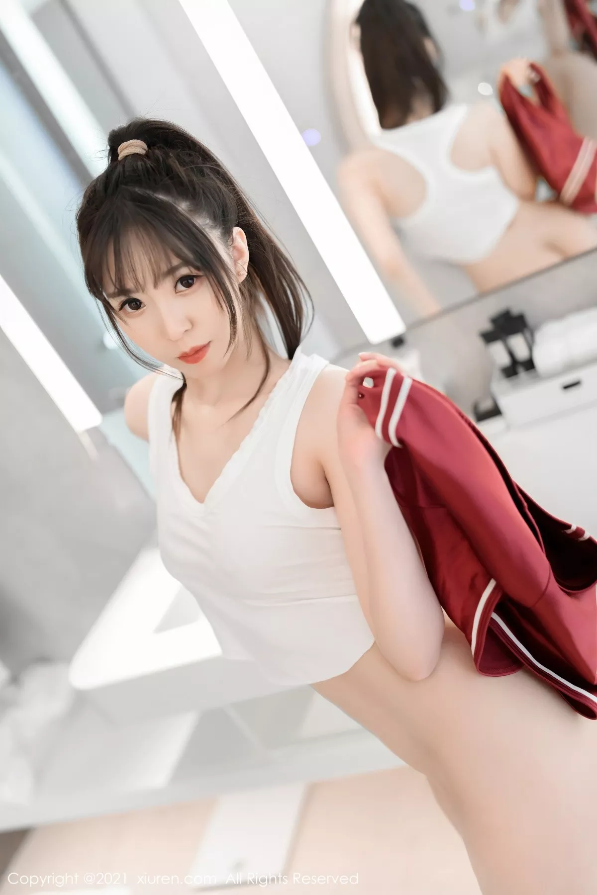 [XiuRen秀人网]第4030期小波多写真 [36P]-029