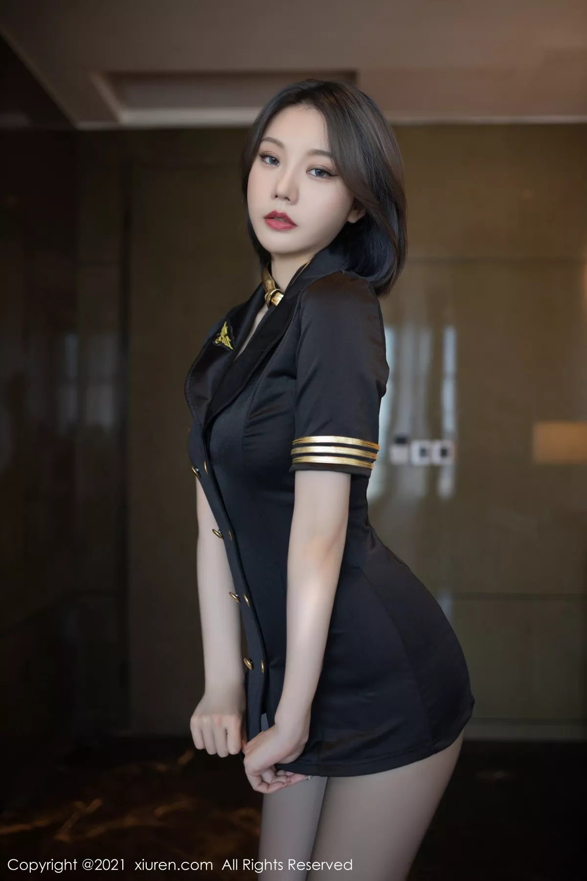 [XiuRen秀人网]第4034期安然写真 [77P]-018