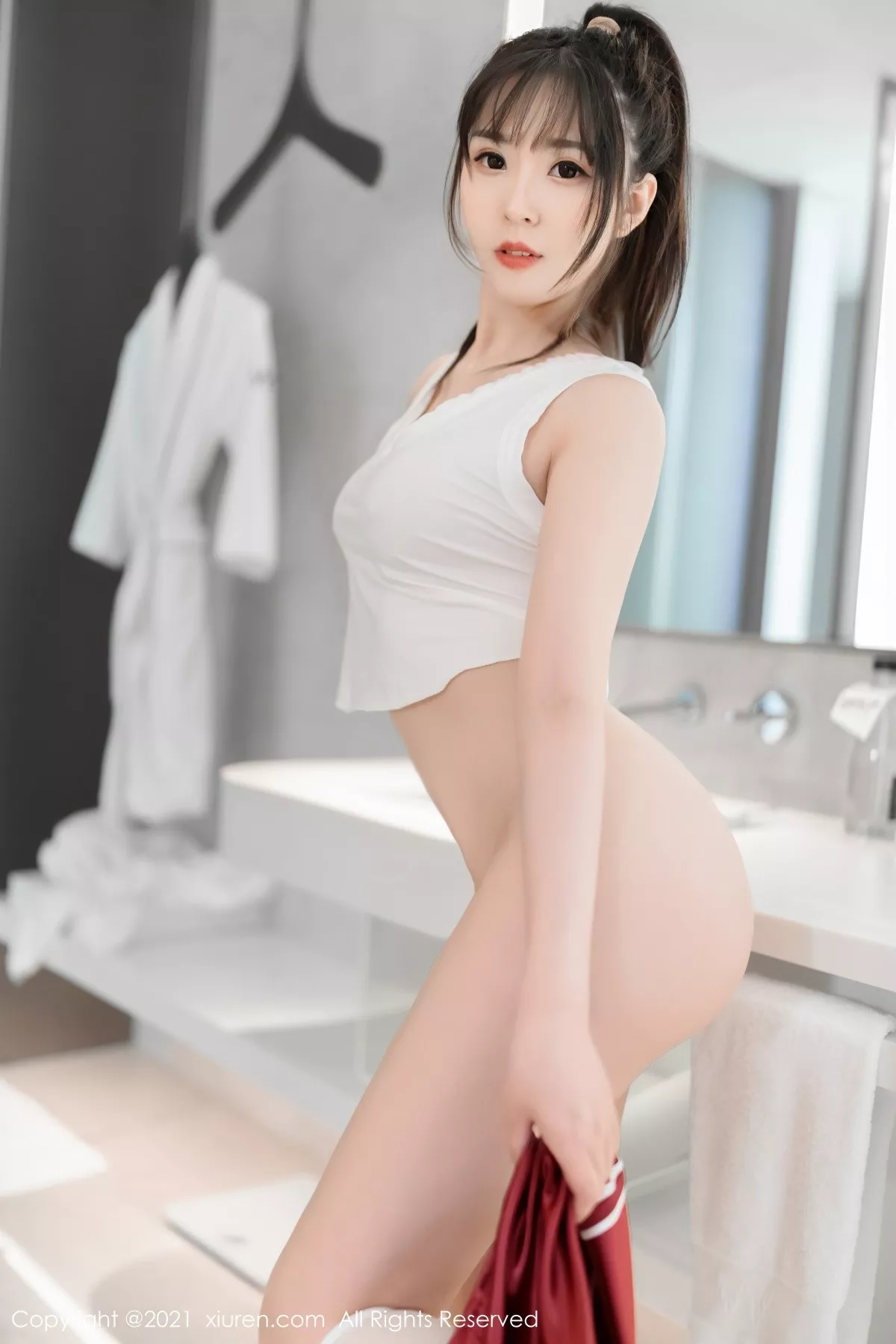 [XiuRen秀人网]第4030期小波多写真 [36P]-028