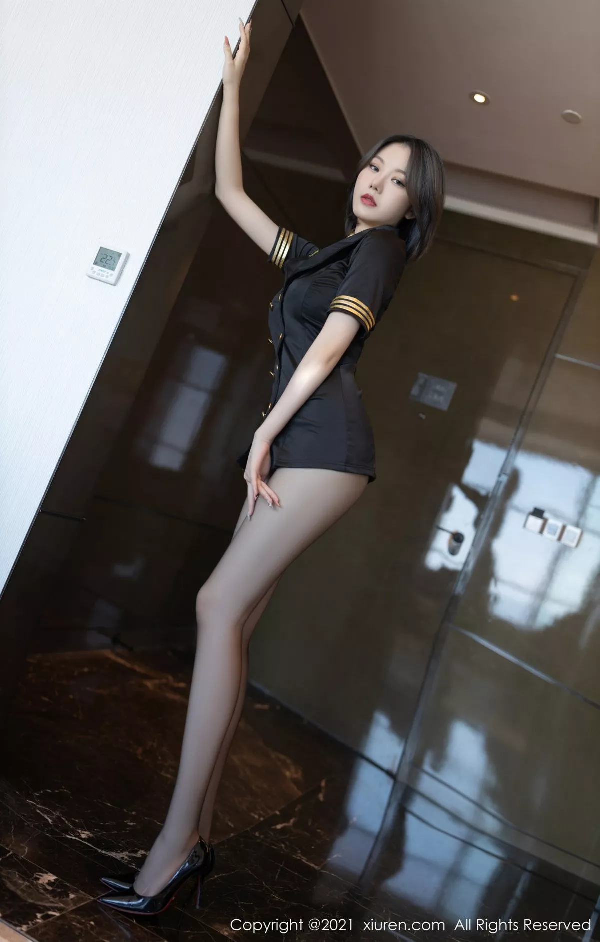 [XiuRen秀人网]第4034期安然写真 [77P]-017