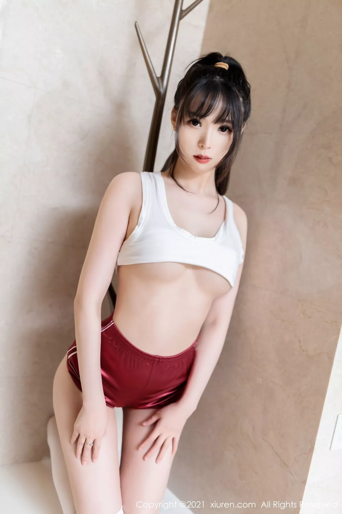 [XiuRen秀人网]第4030期小波多写真 [36P]-016
