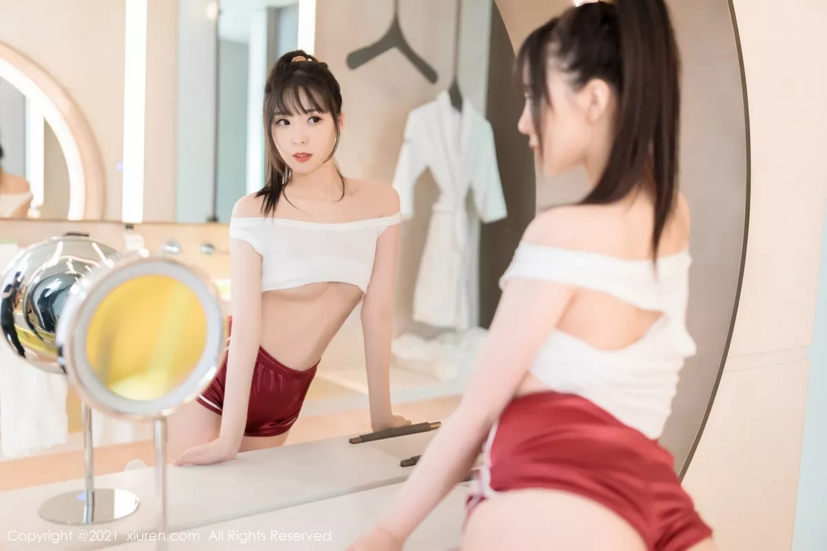 [XiuRen秀人网]第4030期小波多写真 [36P]-018