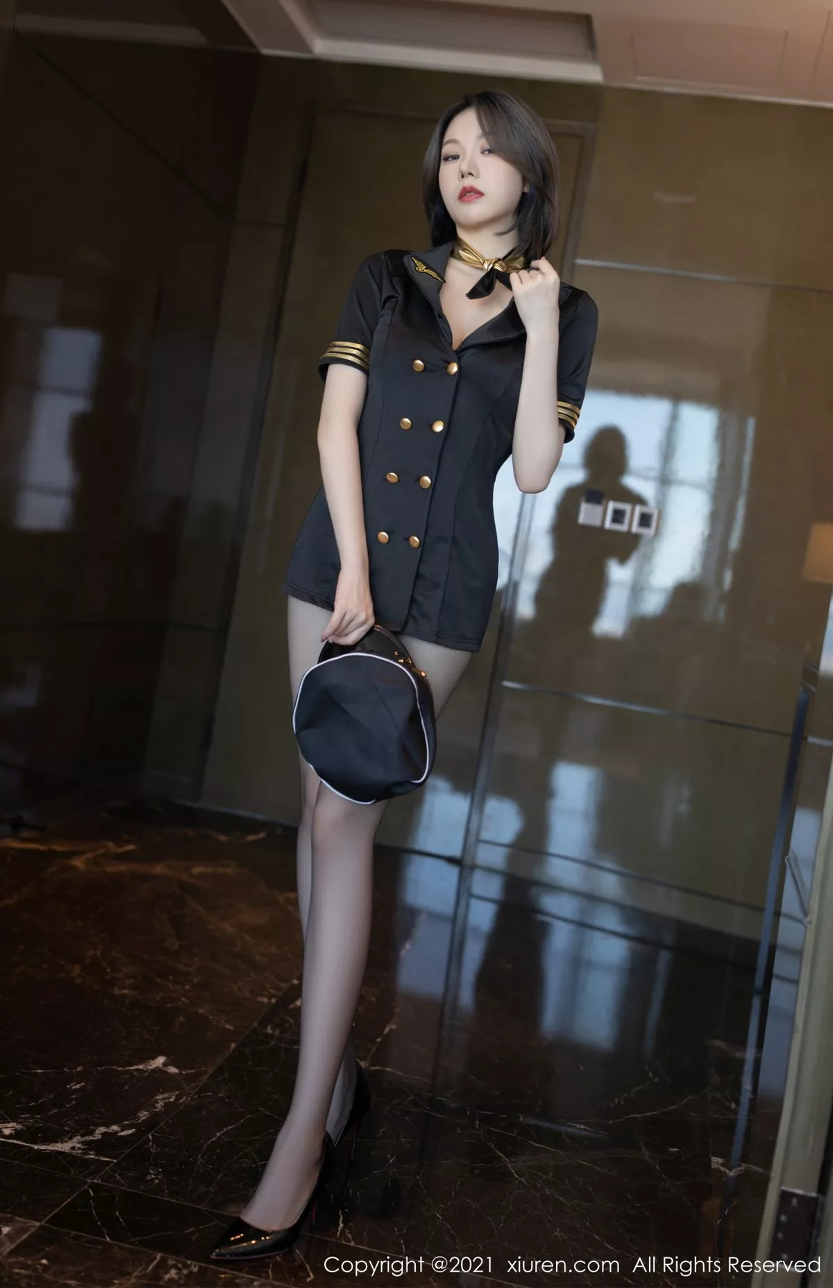 [XiuRen秀人网]第4034期安然写真 [77P]-016