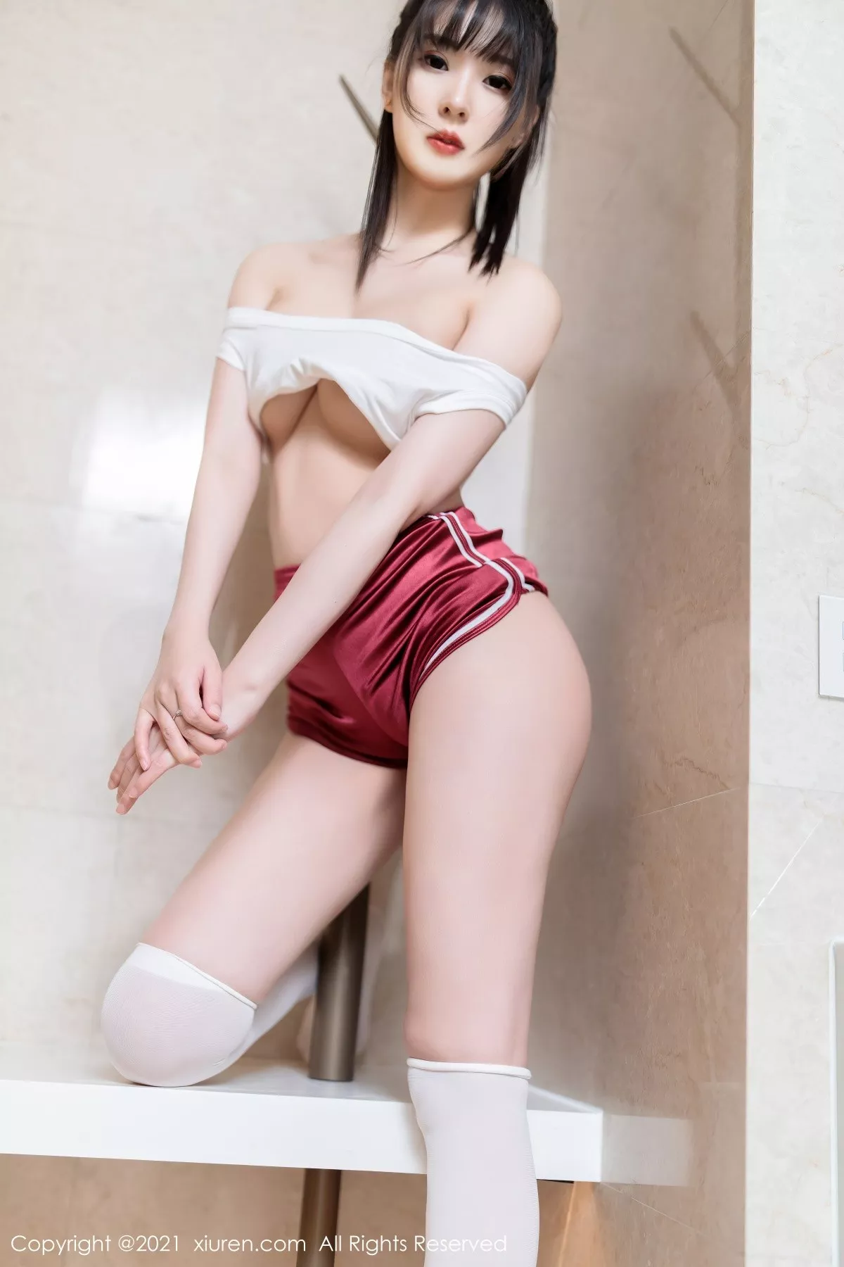 [XiuRen秀人网]第4030期小波多写真 [36P]-017