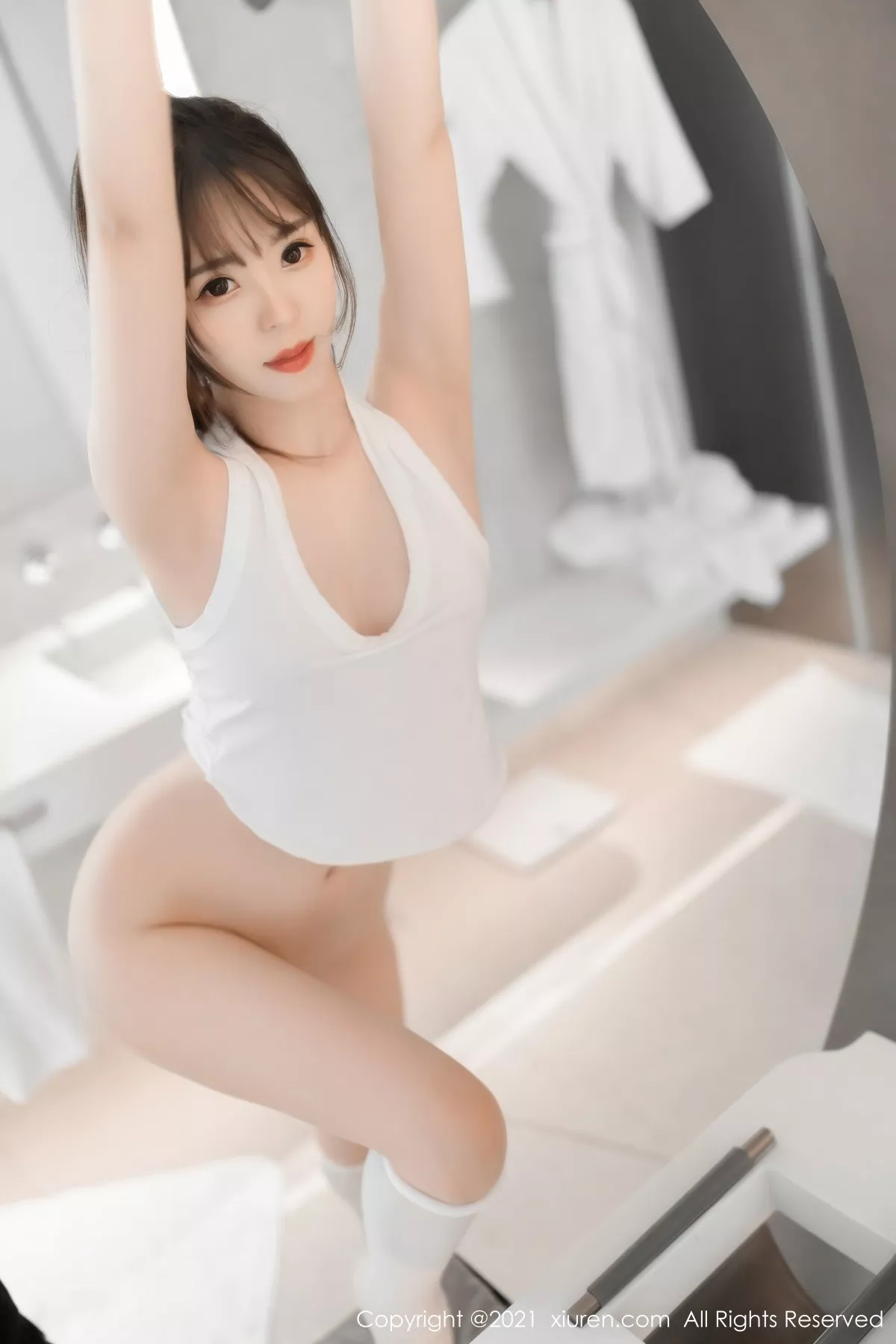 [XiuRen秀人网]第4030期小波多写真 [36P]-033