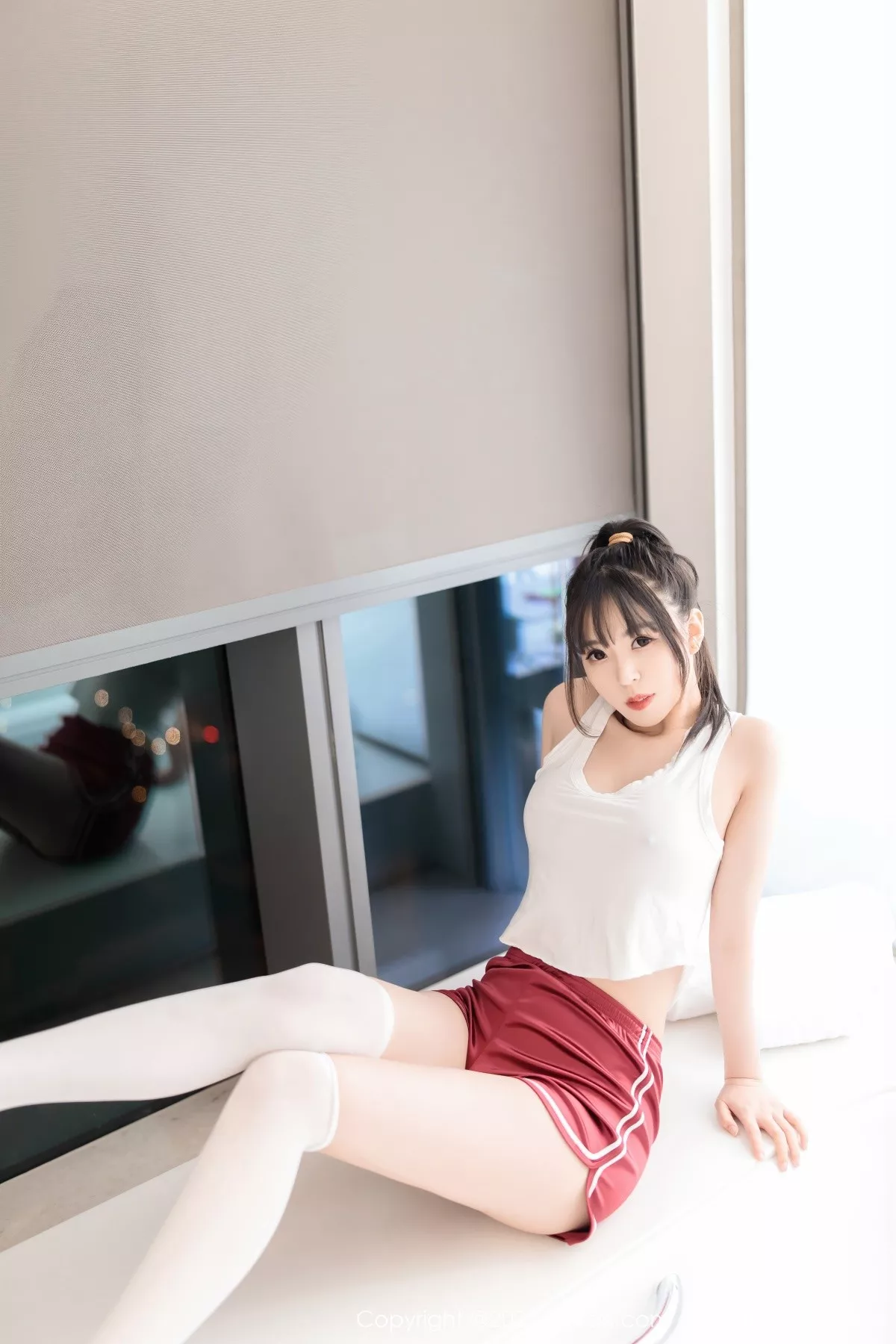[XiuRen秀人网]第4030期小波多写真 [36P]-005