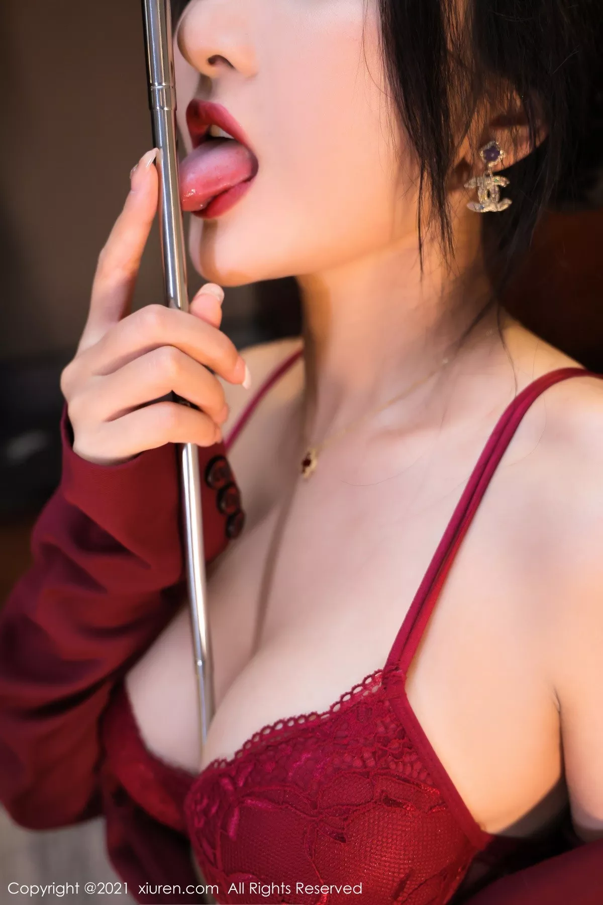 [XiuRen秀人网]第4038期尹菲写真 [70P]-016