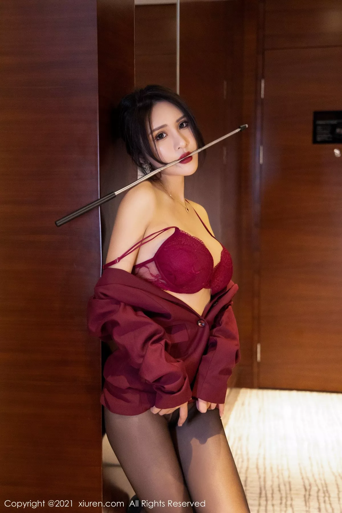 [XiuRen秀人网]第4038期尹菲写真 [70P]-030