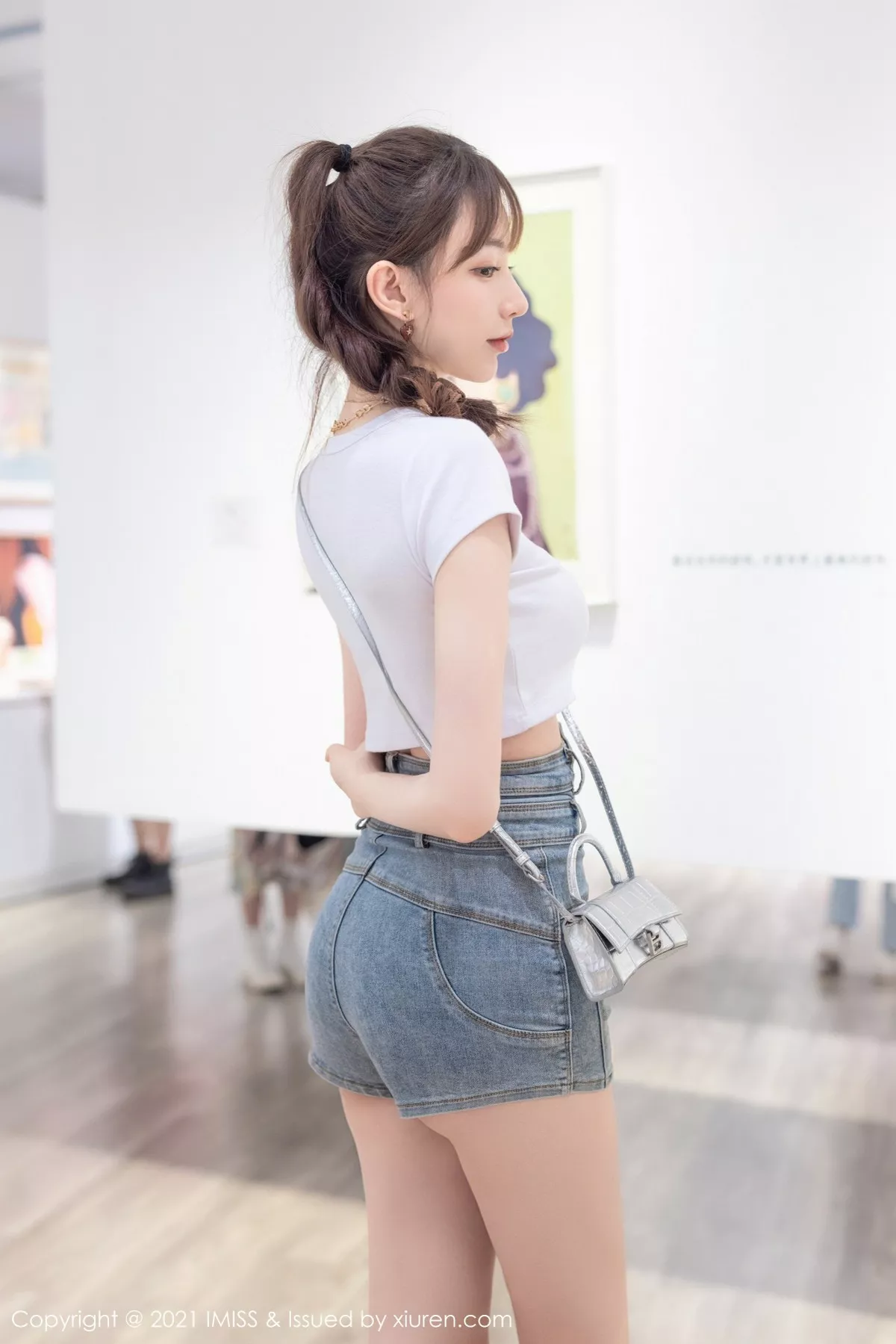 [Imiss爱蜜社]第636期刘奕宁写真 [25P]-021