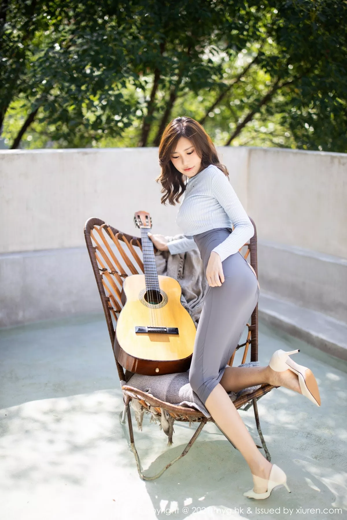 [MyGirl美媛馆]第600期绮里嘉写真 [56P]-008