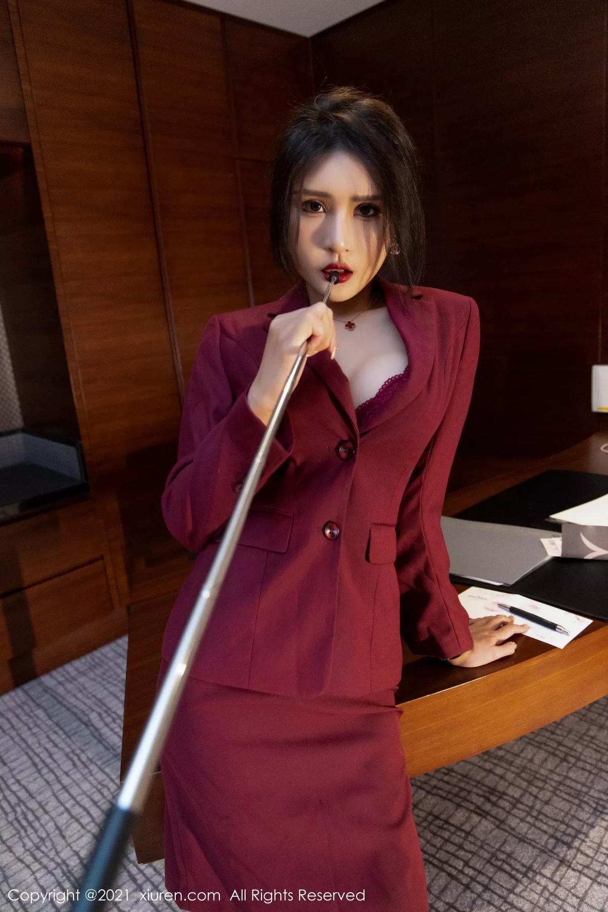 [XiuRen秀人网]第4038期尹菲写真 [70P]-005