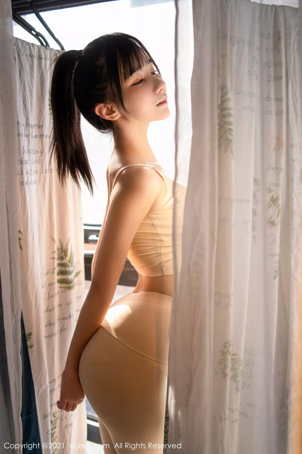 [XiuRen秀人网]第4036期小果冻儿写真 [56P]-016
