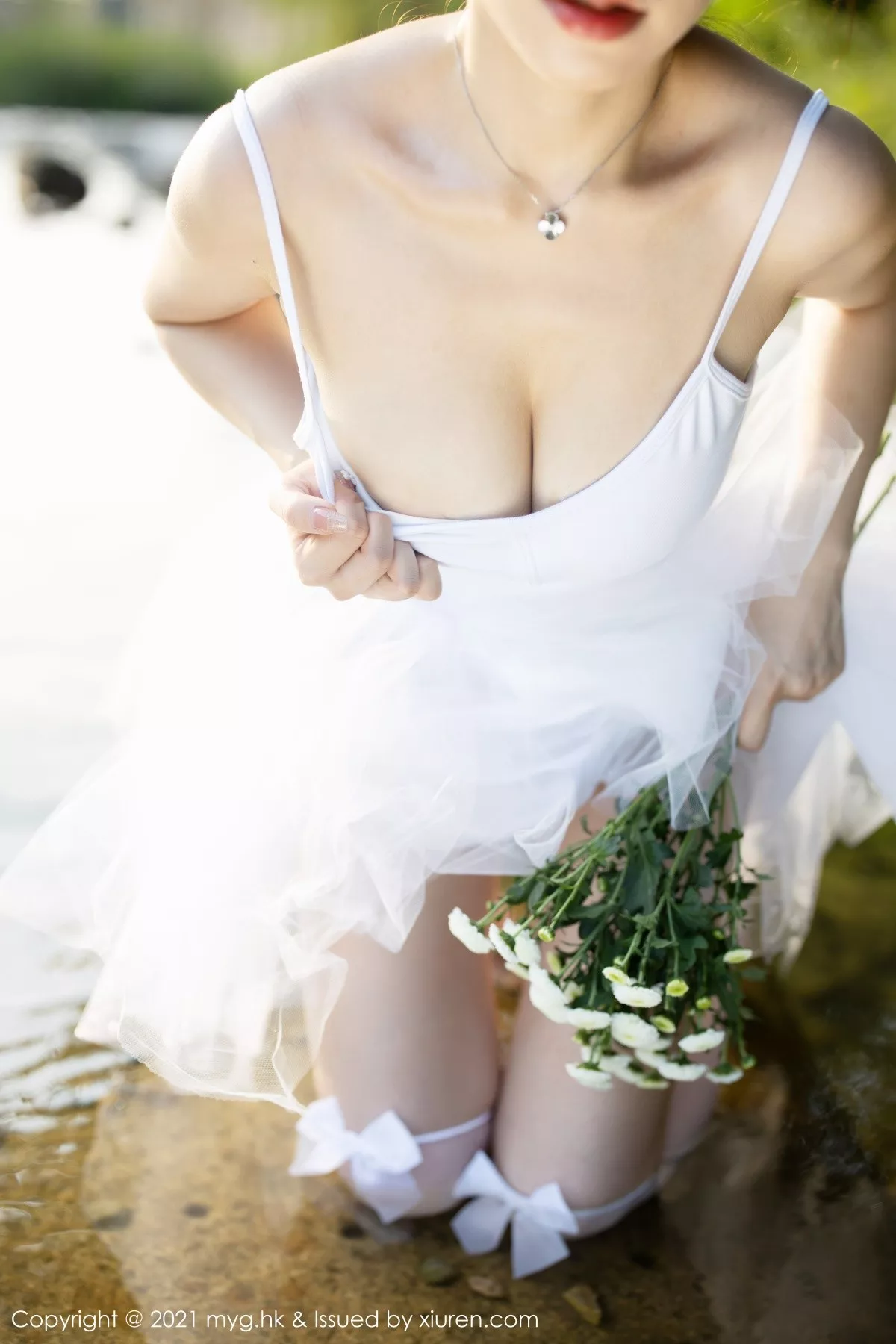 [MyGirl美媛馆]第601期嘉宝贝儿写真 [86P]-034