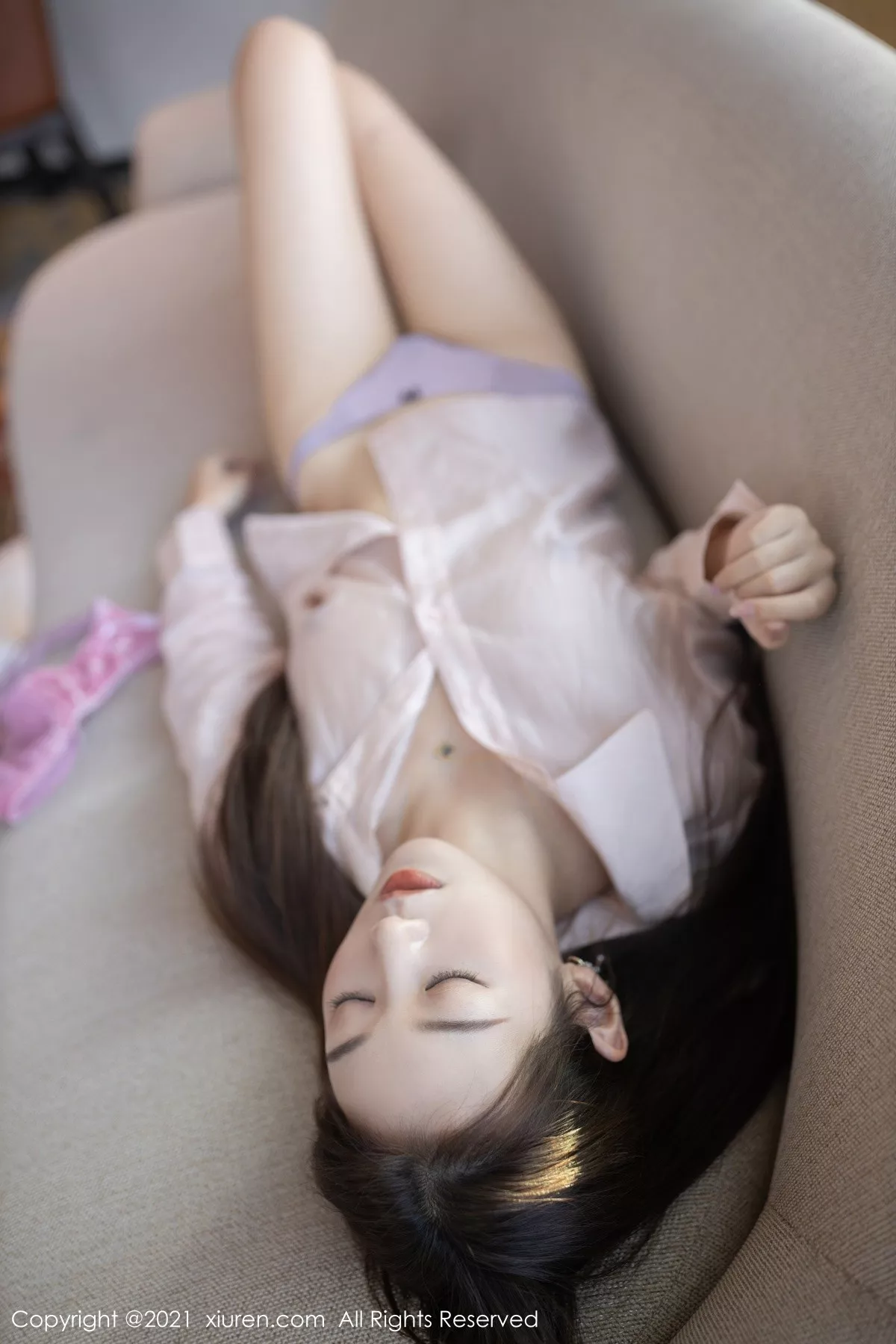 [XiuRen秀人网]第4045期唐安琪写真 [90P]-089