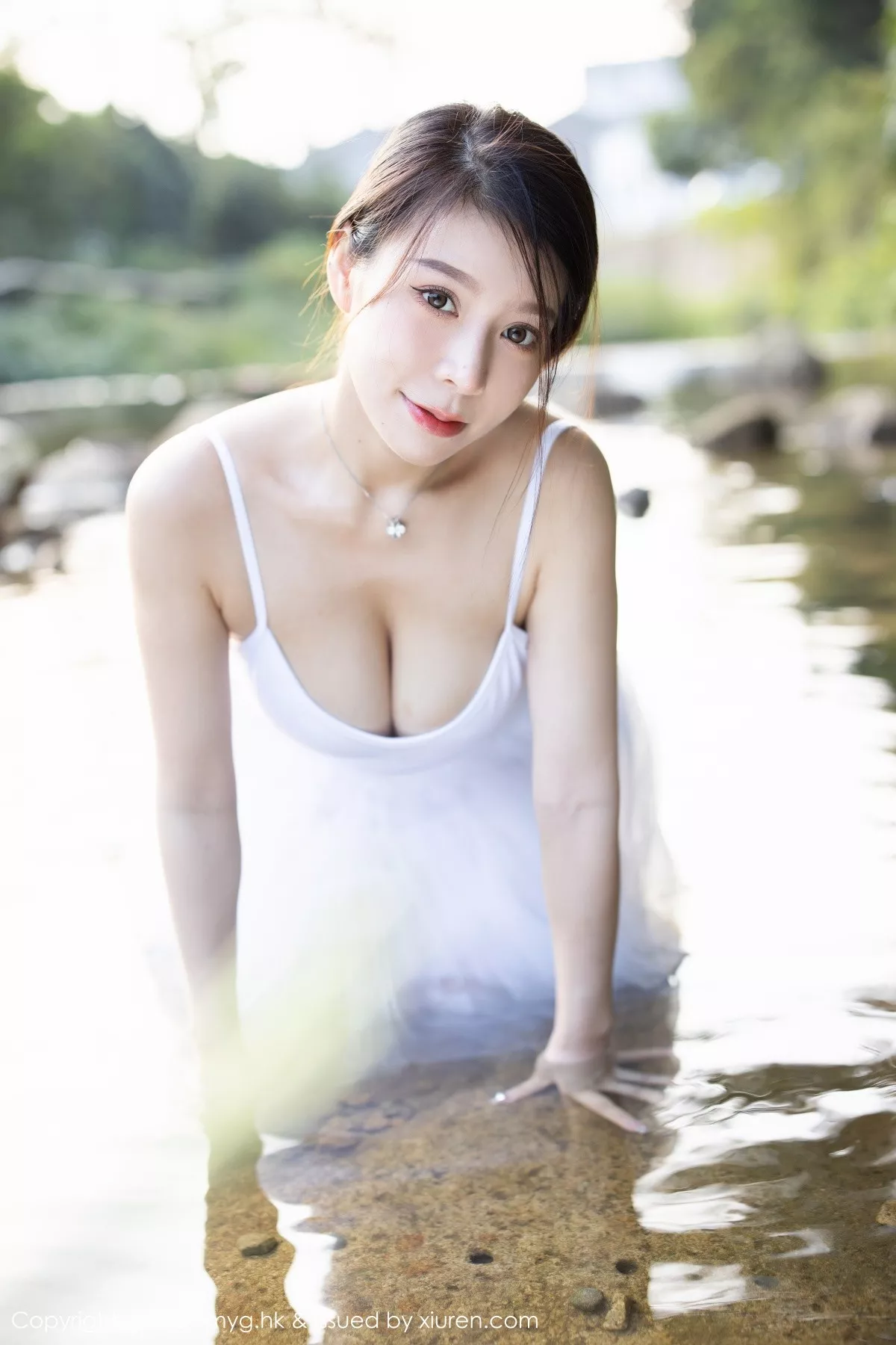 [MyGirl美媛馆]第601期嘉宝贝儿写真 [86P]-039