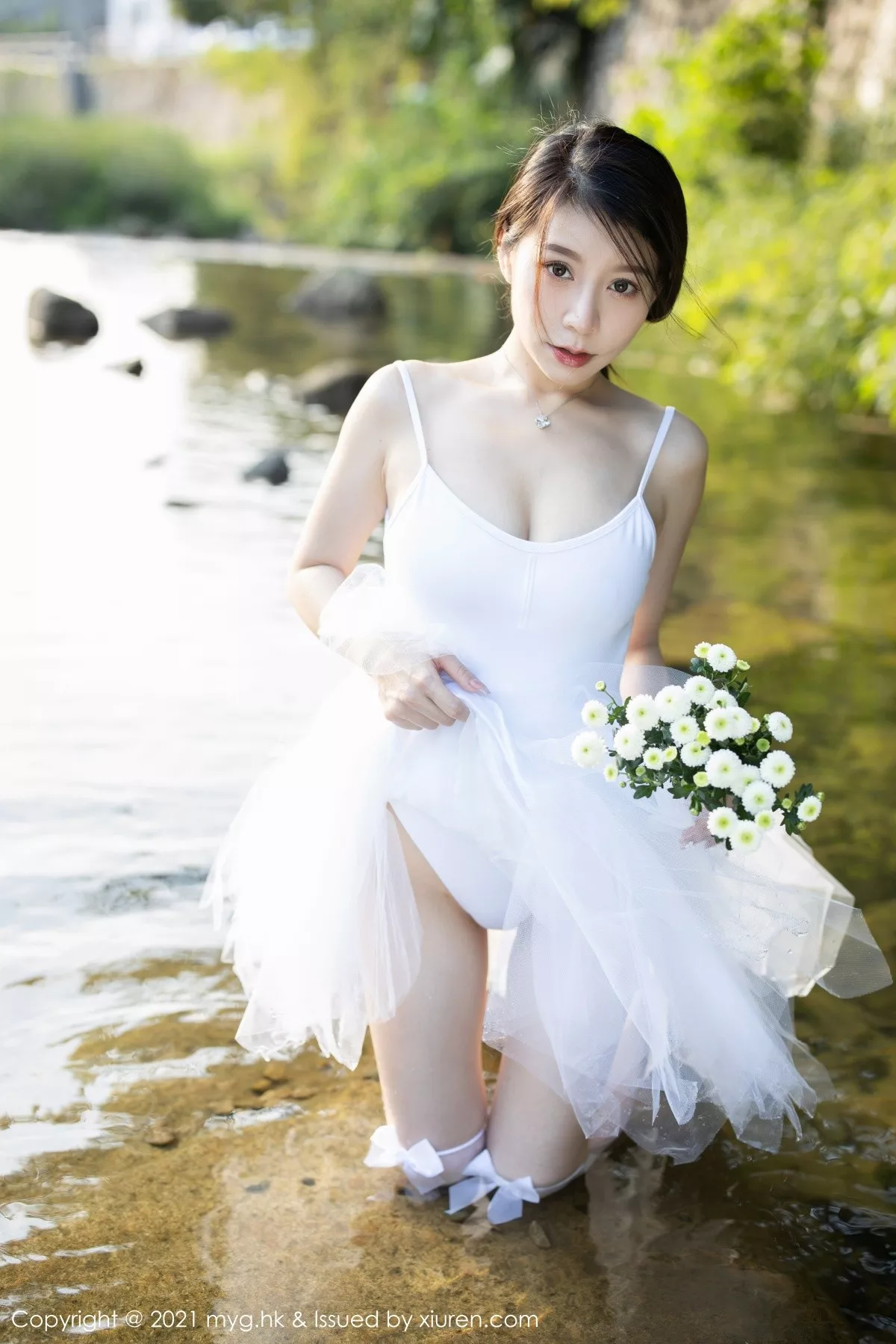 [MyGirl美媛馆]第601期嘉宝贝儿写真 [86P]-032