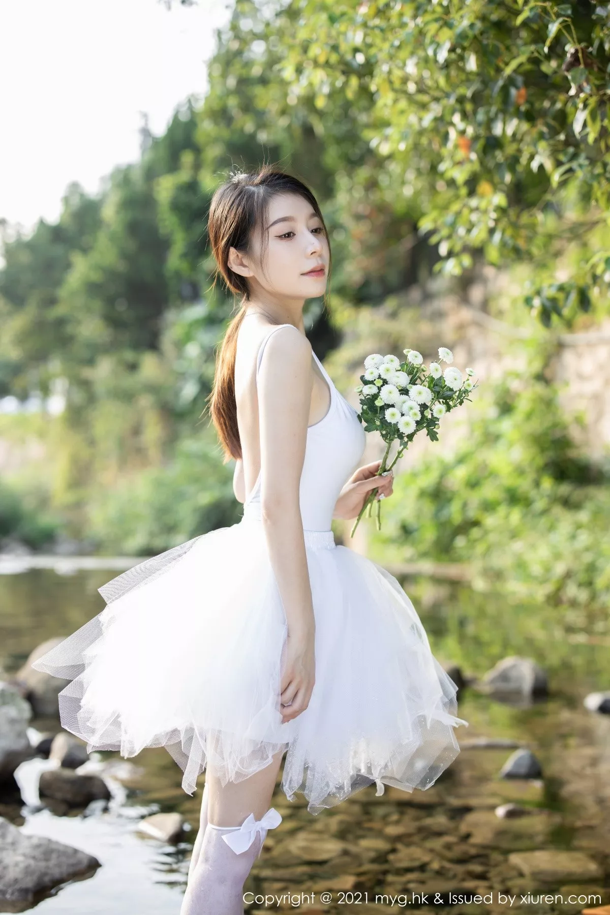 [MyGirl美媛馆]第601期嘉宝贝儿写真 [86P]-023