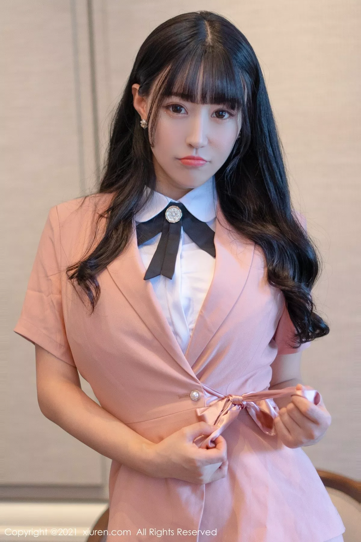 [XiuRen秀人网]第4044期朱可儿写真 [48P]-012