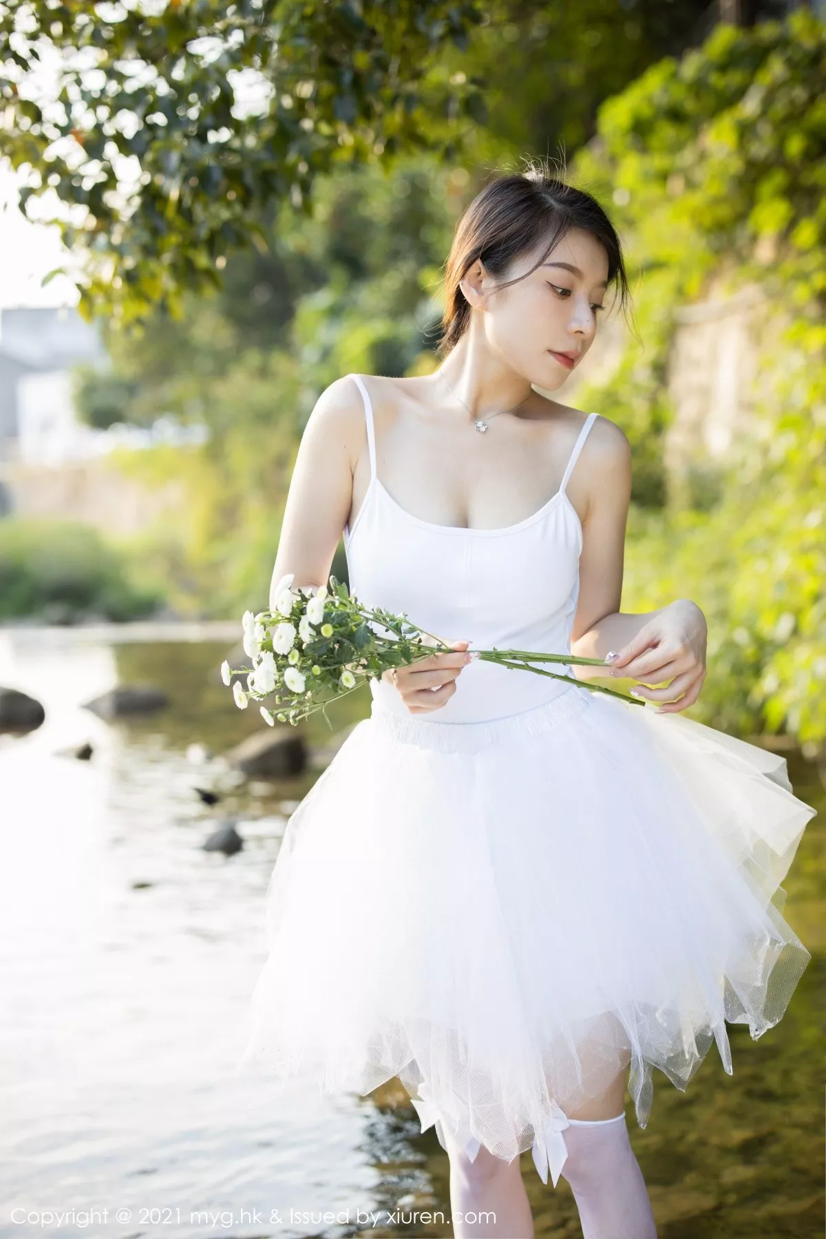 [MyGirl美媛馆]第601期嘉宝贝儿写真 [86P]-030
