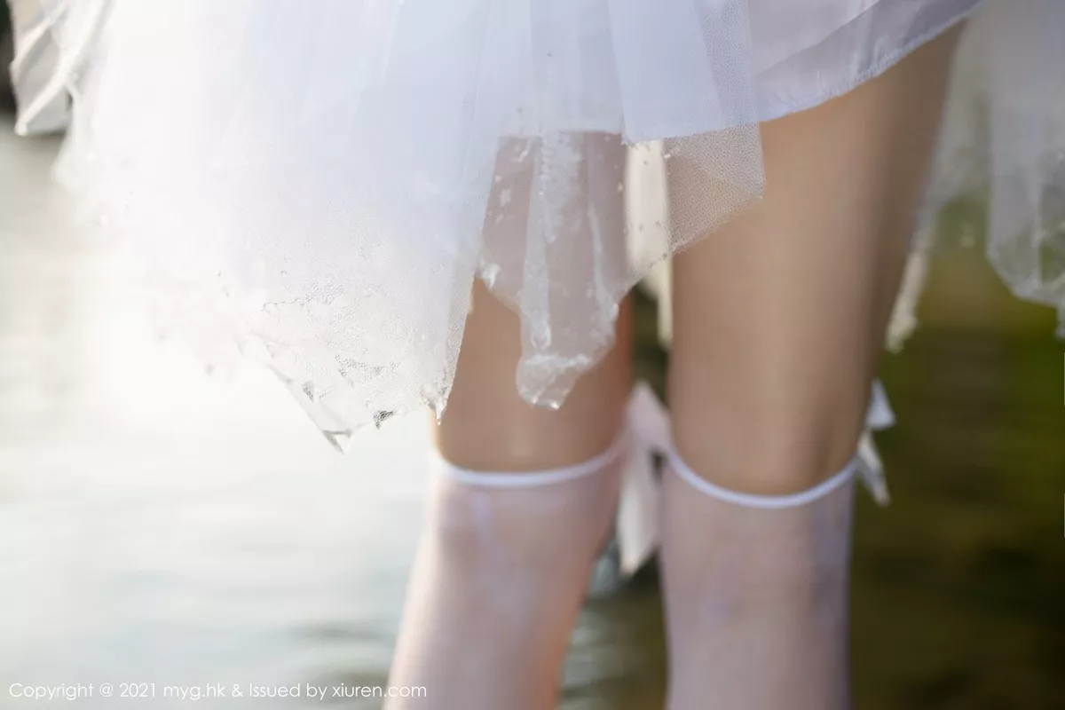 [MyGirl美媛馆]第601期嘉宝贝儿写真 [86P]-035