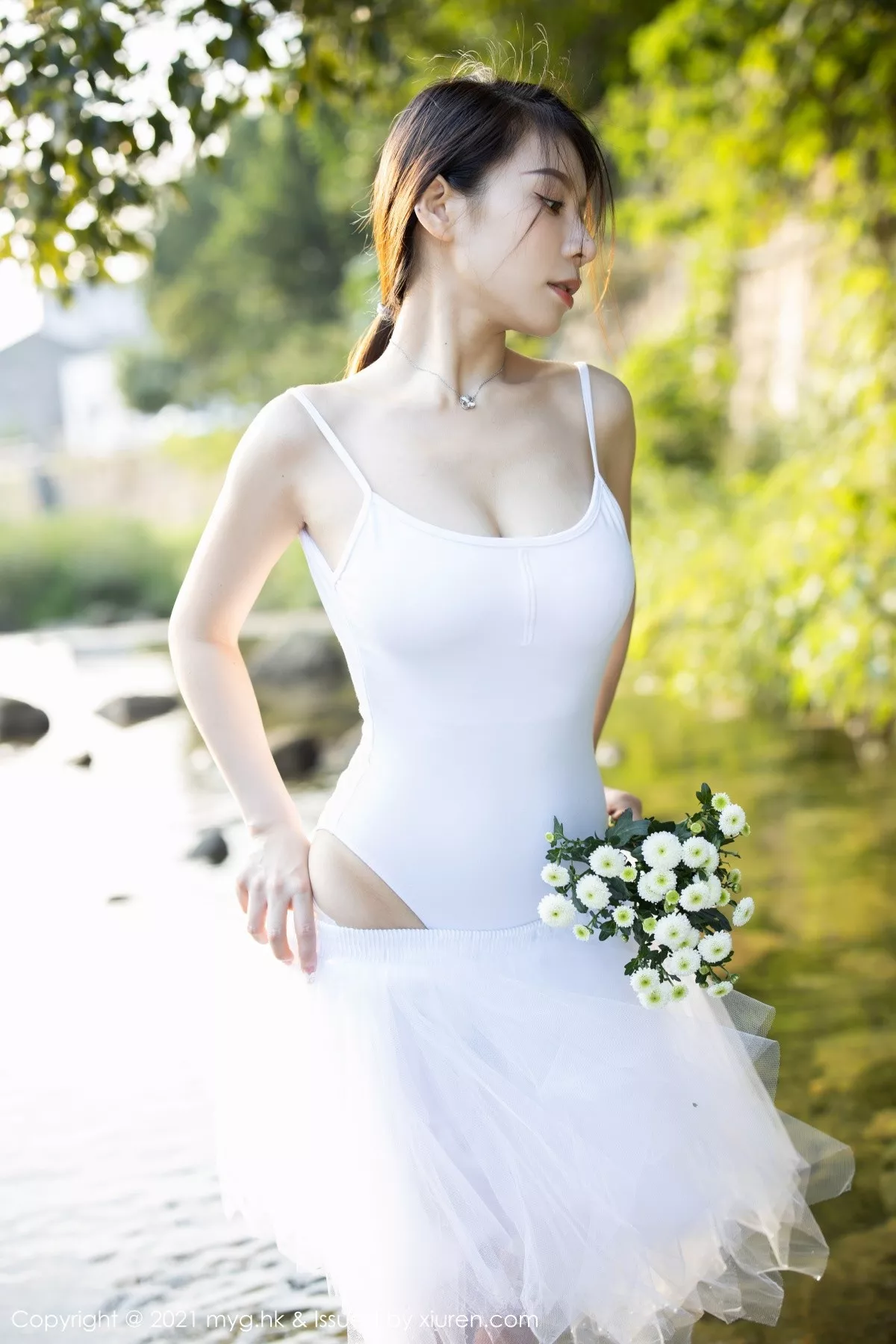 [MyGirl美媛馆]第601期嘉宝贝儿写真 [86P]-029