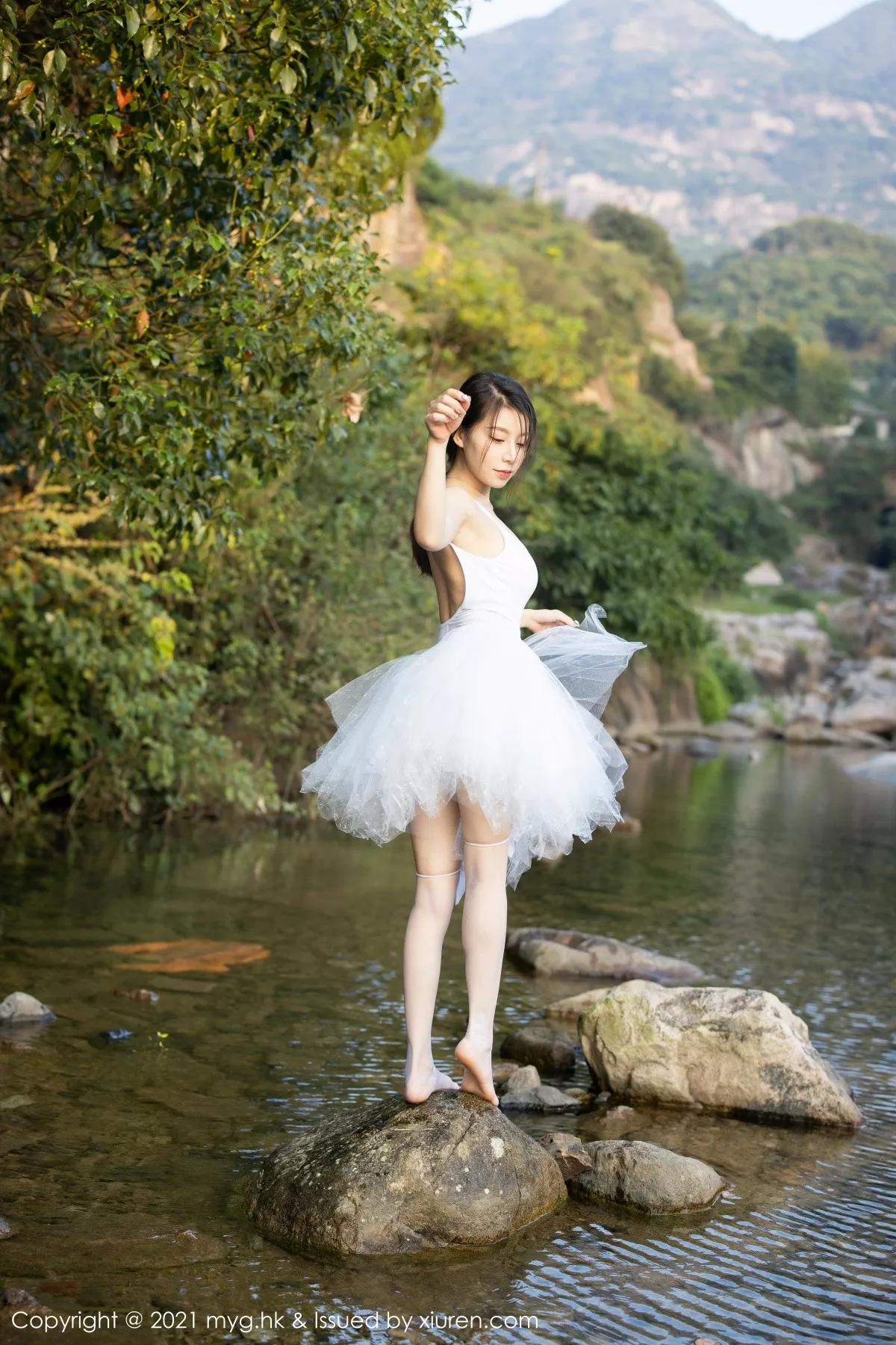 [MyGirl美媛馆]第601期嘉宝贝儿写真 [86P]-075
