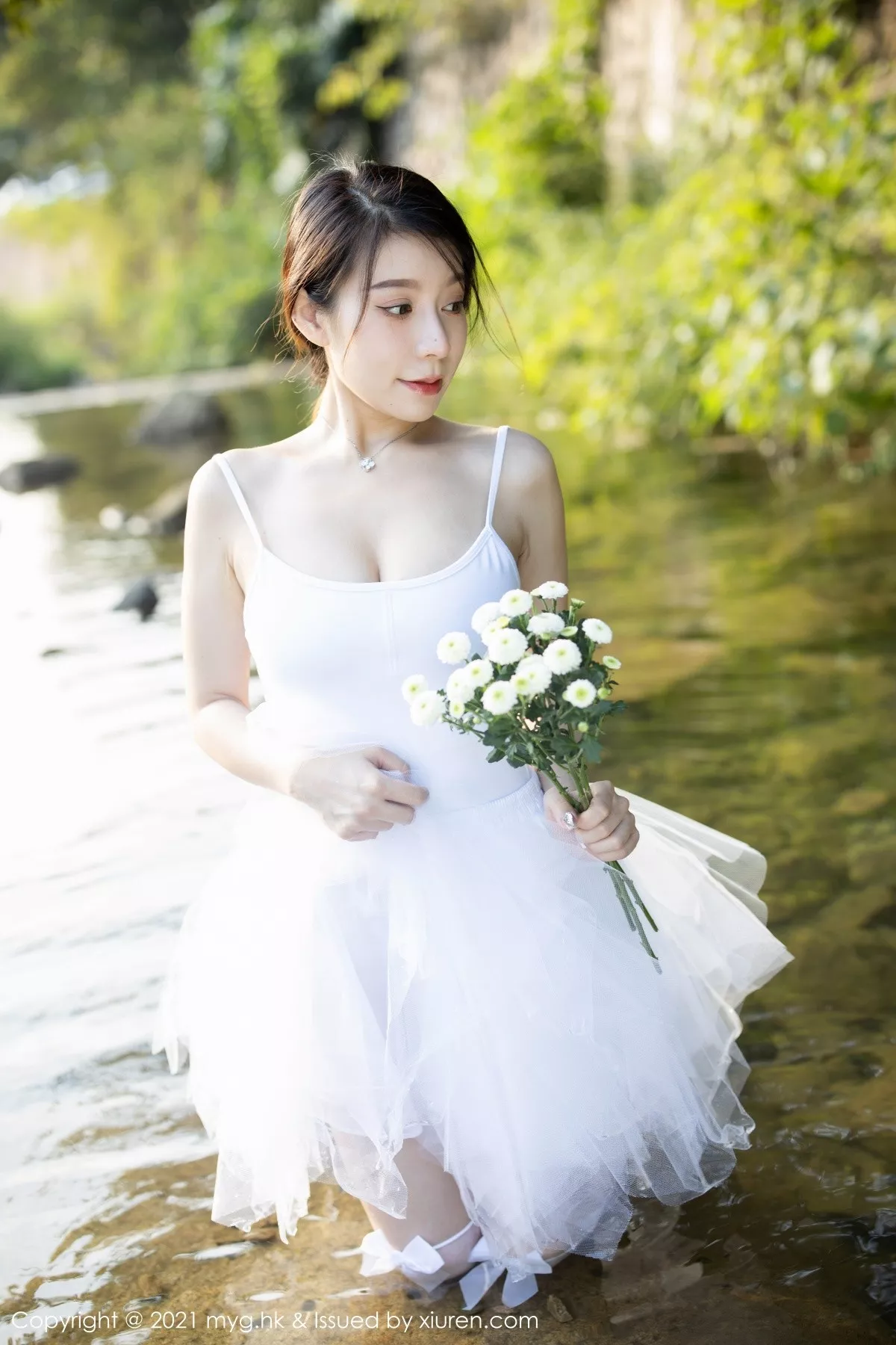 [MyGirl美媛馆]第601期嘉宝贝儿写真 [86P]-031