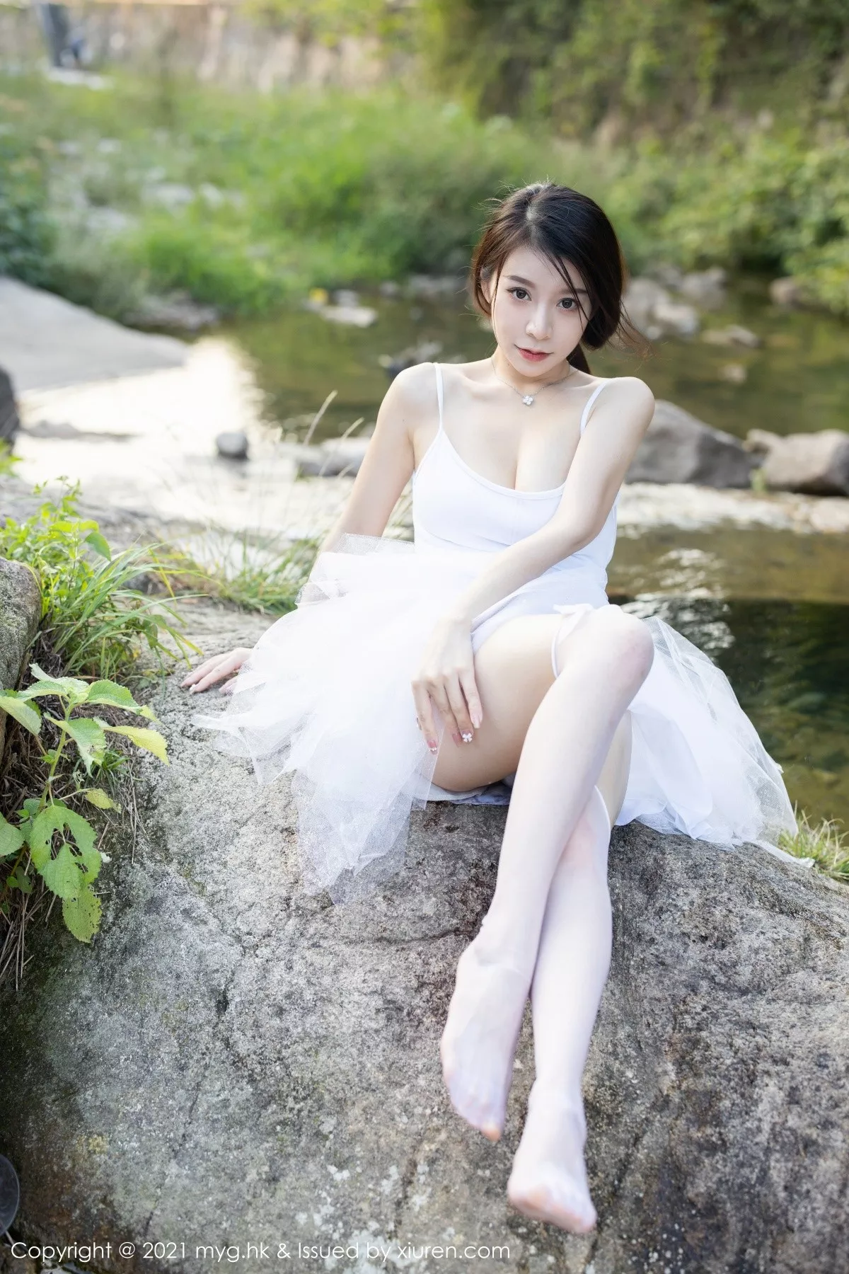 [MyGirl美媛馆]第601期嘉宝贝儿写真 [86P]-084