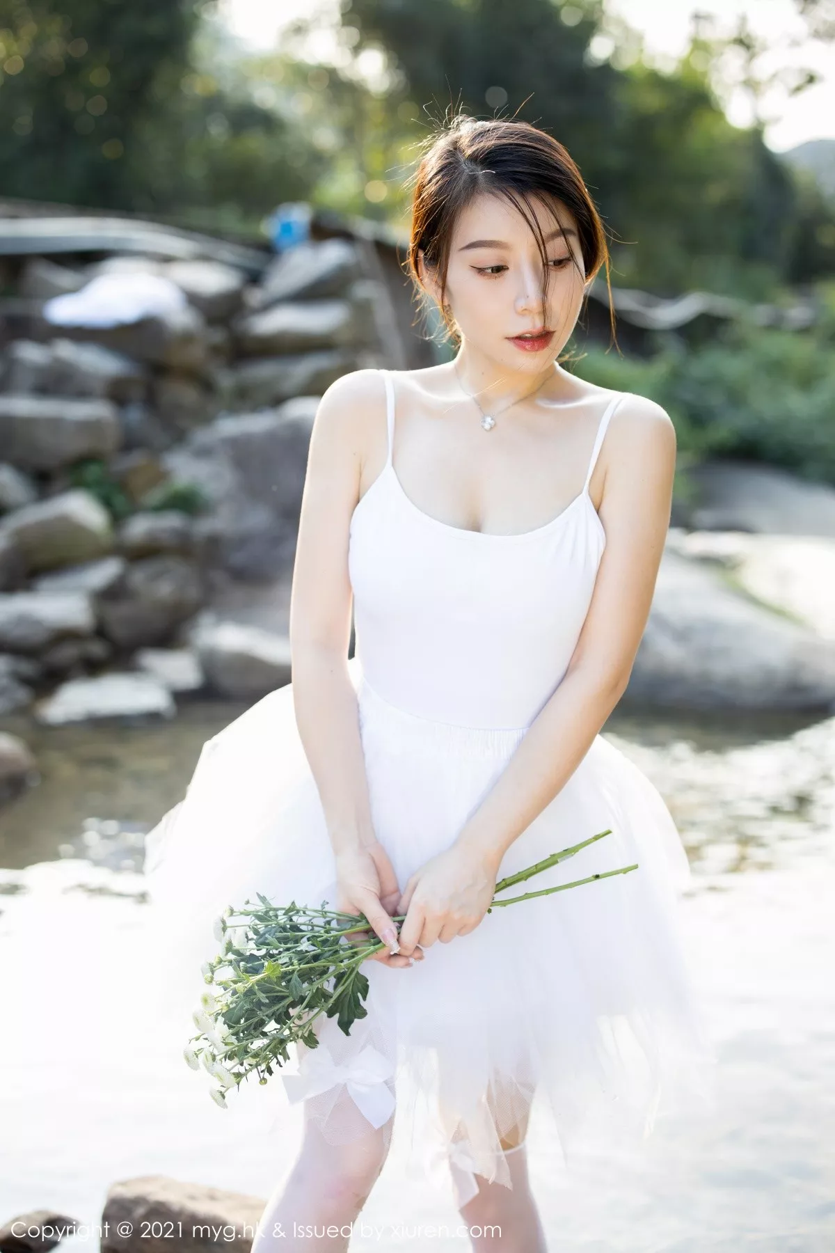 [MyGirl美媛馆]第601期嘉宝贝儿写真 [86P]-004