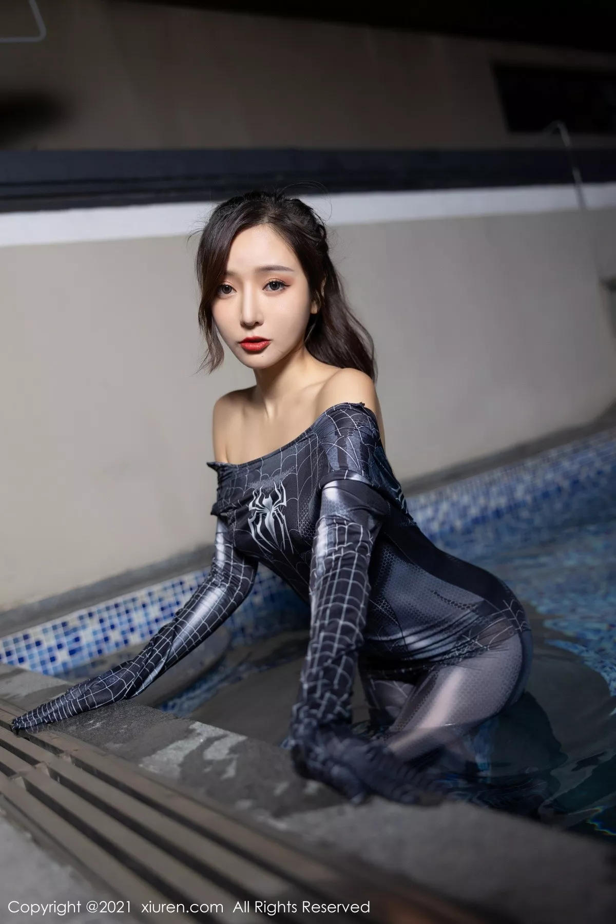 [XiuRen秀人网]第4046期王馨瑶写真 [62P]-028