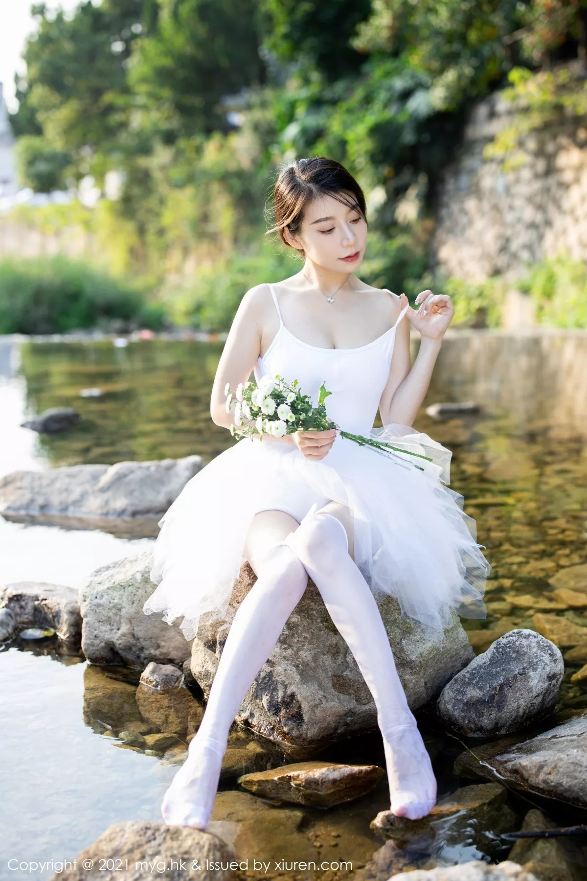 [MyGirl美媛馆]第601期嘉宝贝儿写真 [86P]-013