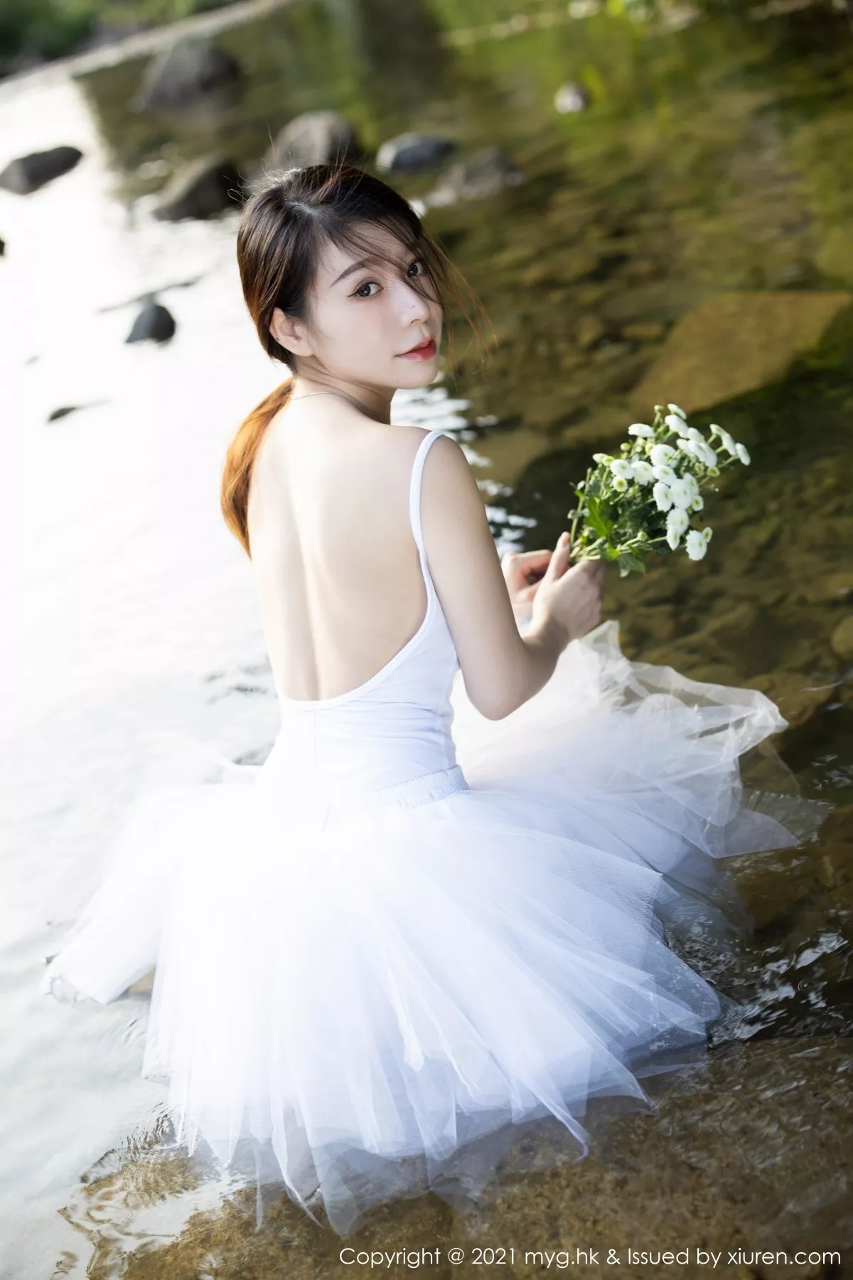 [MyGirl美媛馆]第601期嘉宝贝儿写真 [86P]-037