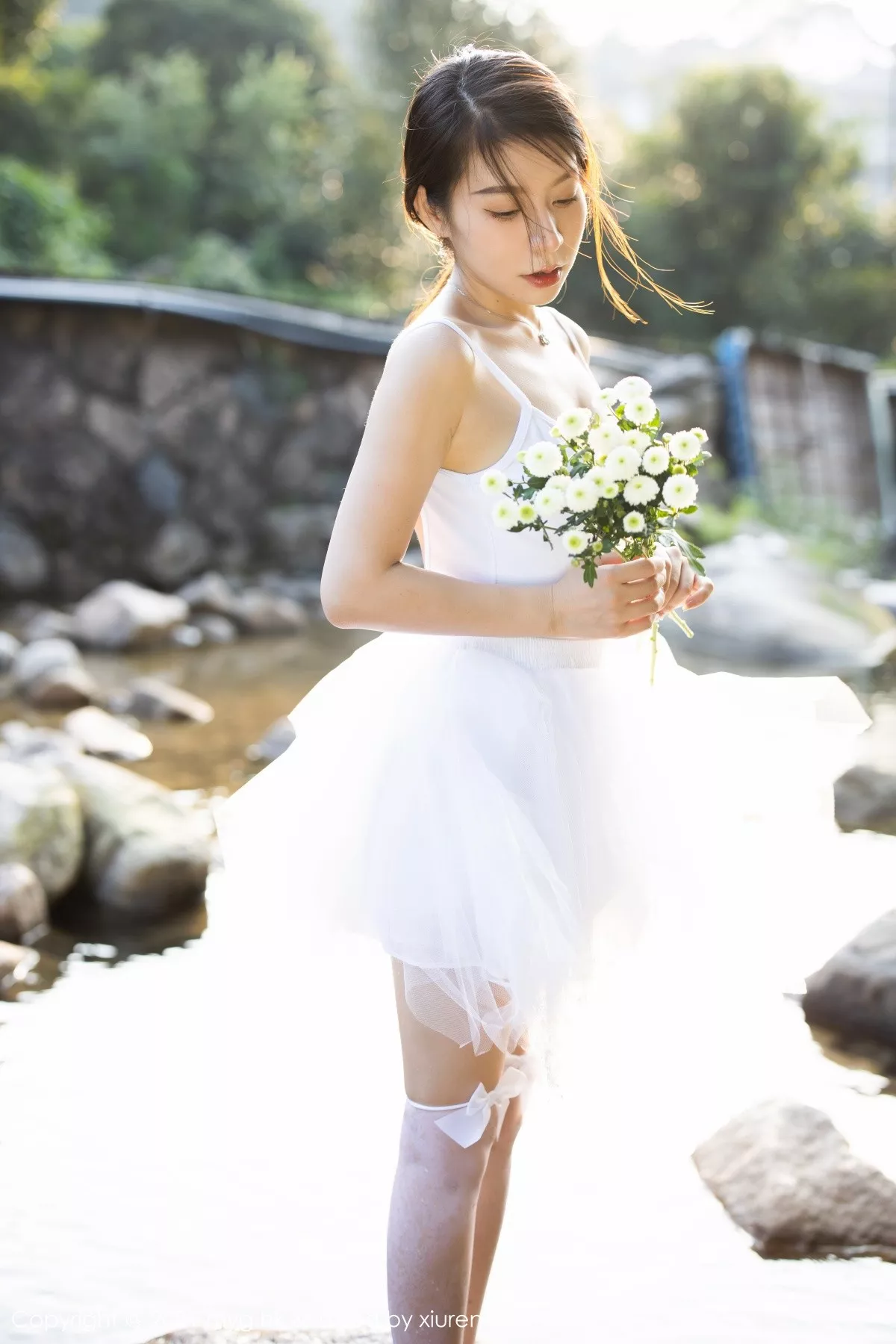 [MyGirl美媛馆]第601期嘉宝贝儿写真 [86P]-019