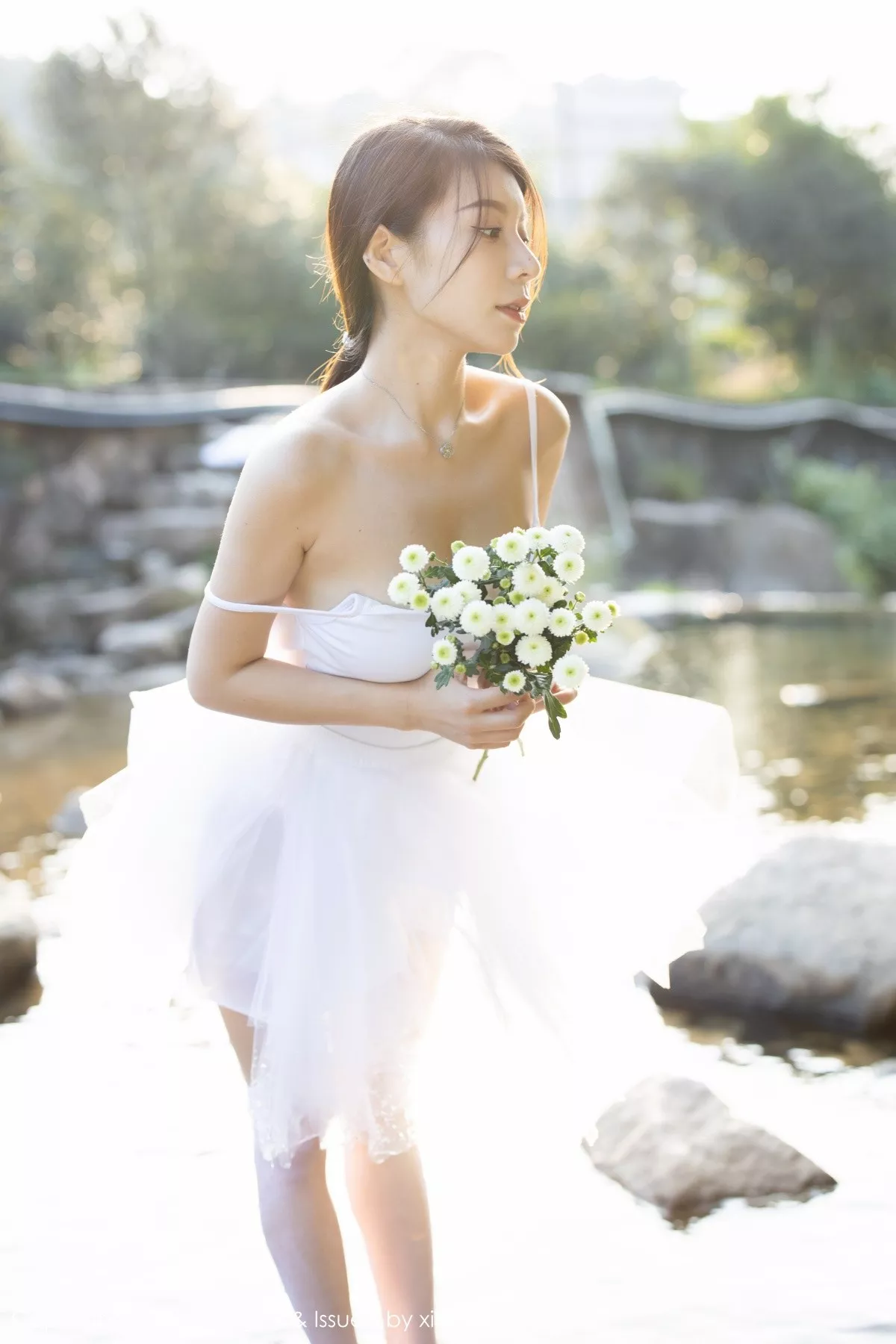 [MyGirl美媛馆]第601期嘉宝贝儿写真 [86P]-017