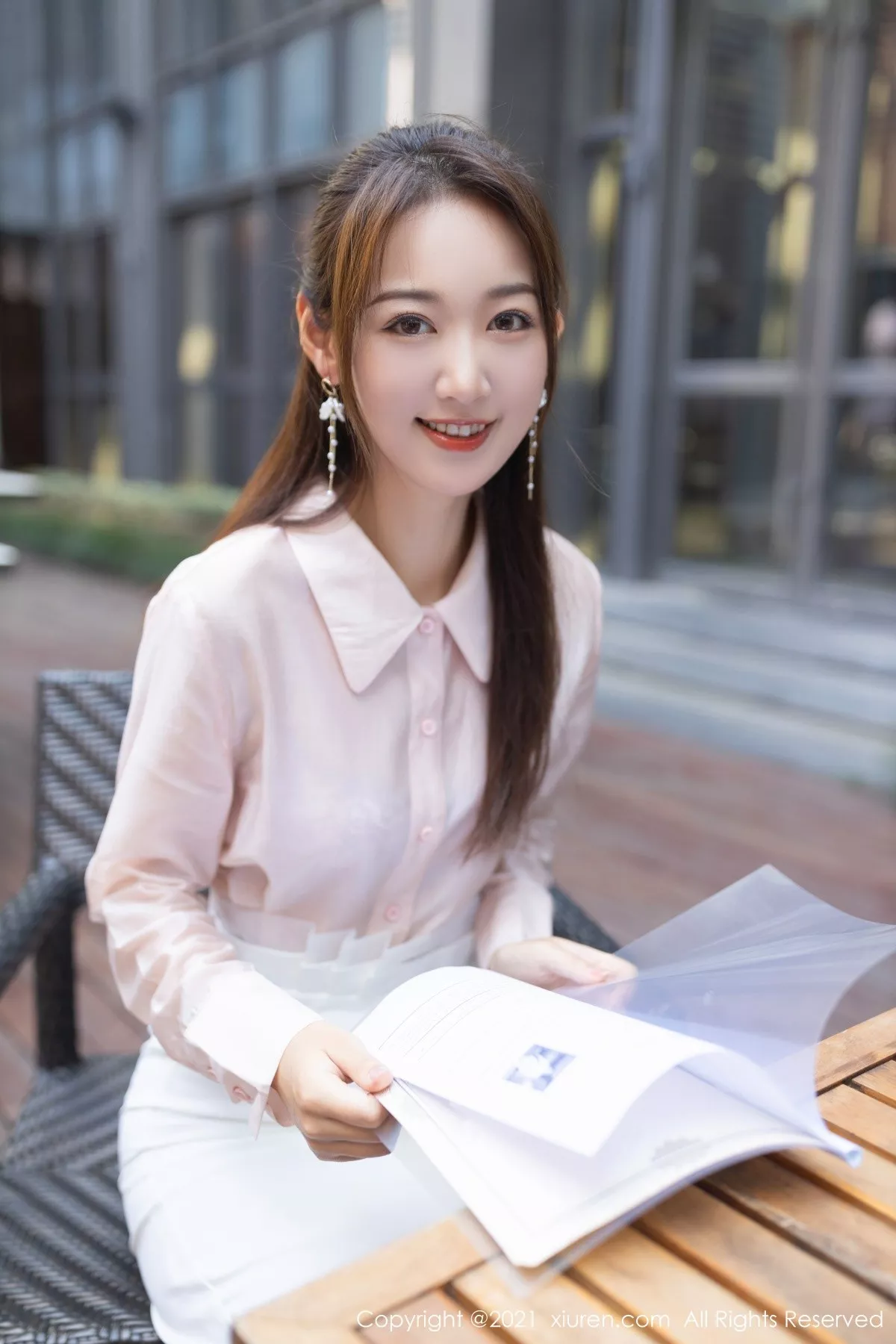 [XiuRen秀人网]第4045期唐安琪写真 [90P]-011