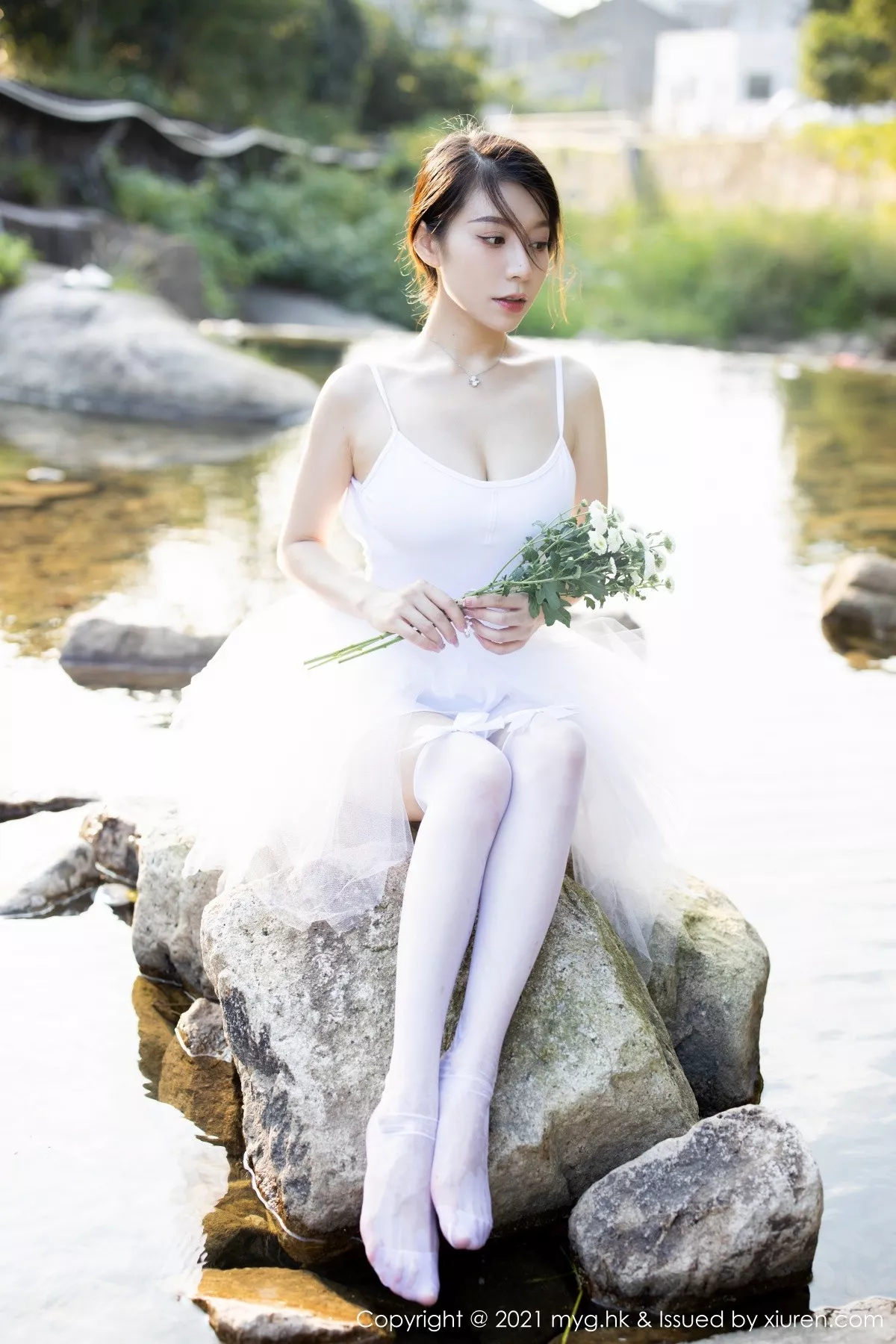 [MyGirl美媛馆]第601期嘉宝贝儿写真 [86P]-006