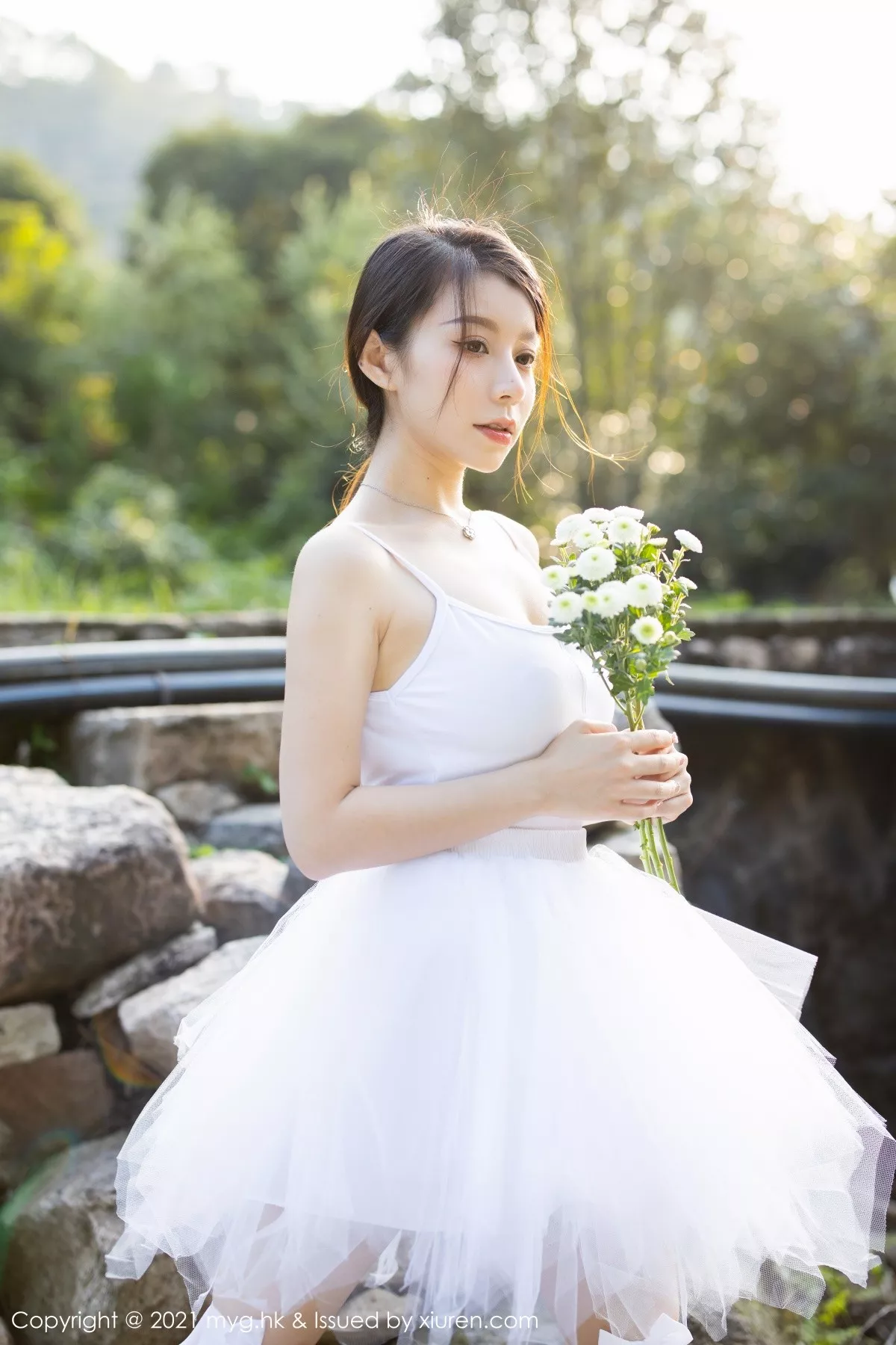 [MyGirl美媛馆]第601期嘉宝贝儿写真 [86P]-001