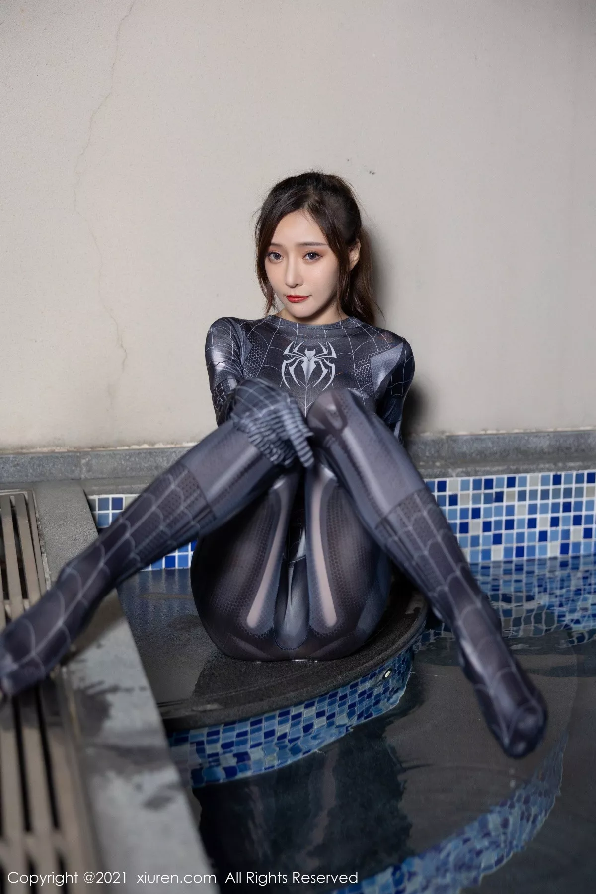 [XiuRen秀人网]第4046期王馨瑶写真 [62P]-022