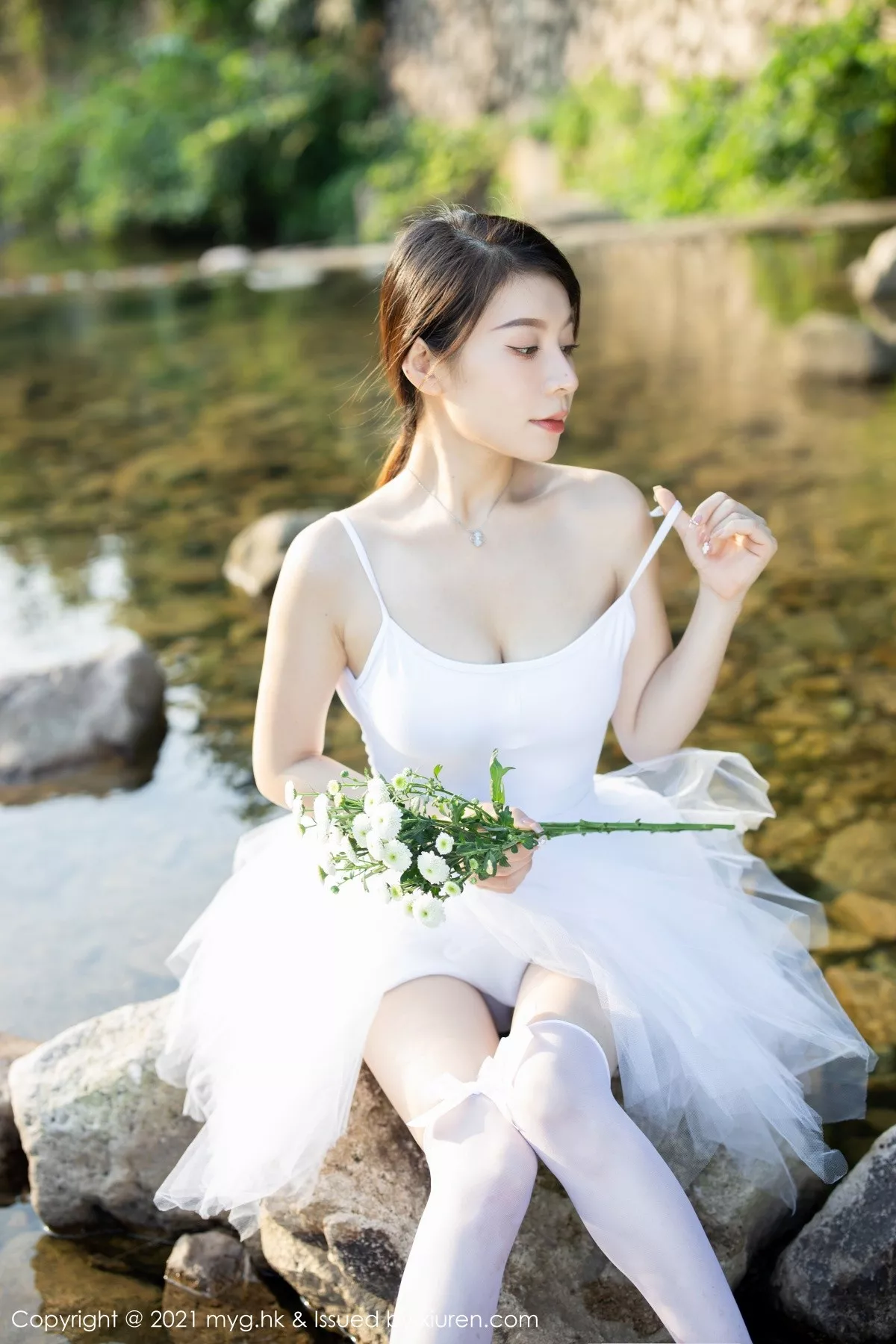 [MyGirl美媛馆]第601期嘉宝贝儿写真 [86P]-014