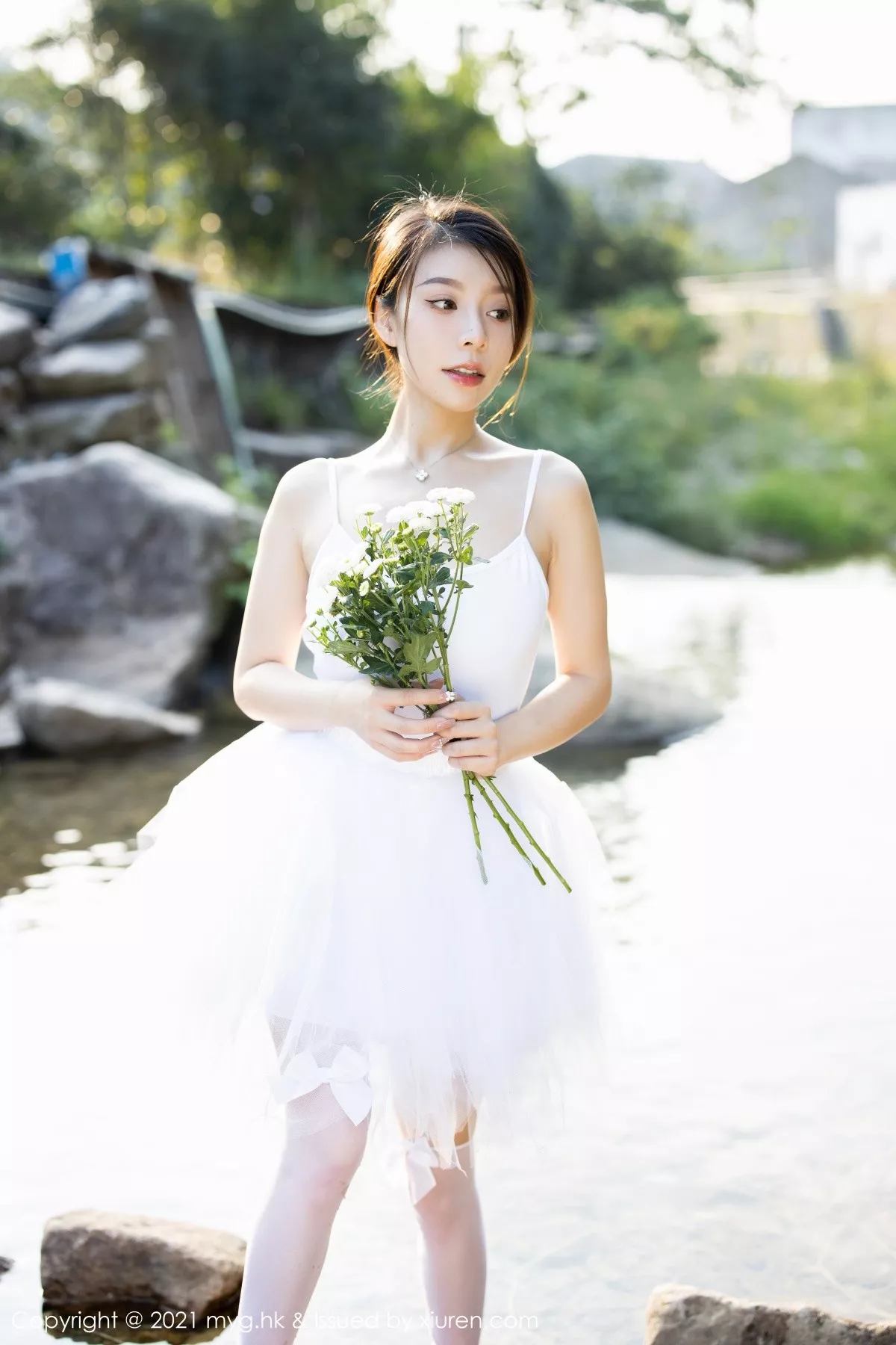 [MyGirl美媛馆]第601期嘉宝贝儿写真 [86P]-003