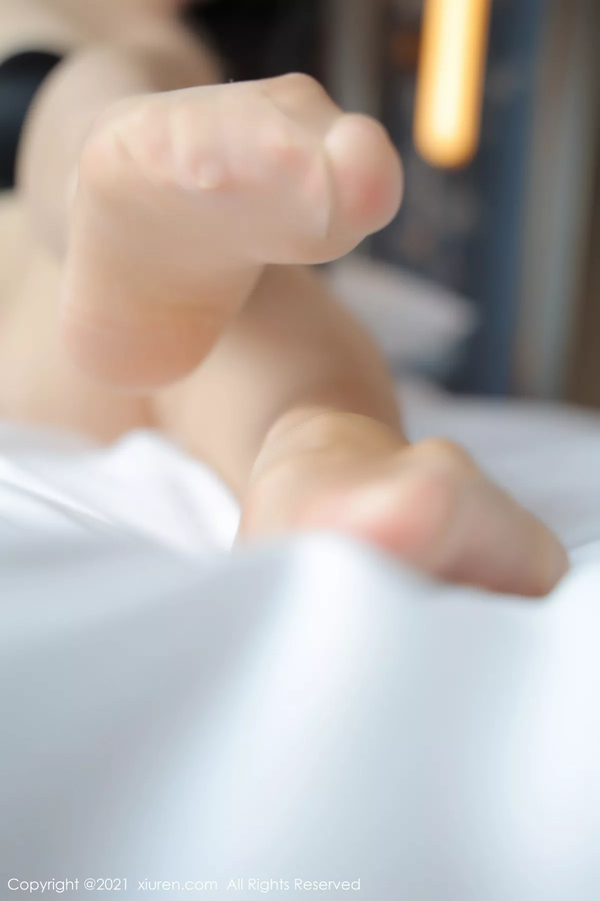 [XiuRen秀人网]第4042期诗诗写真 [60P]-056