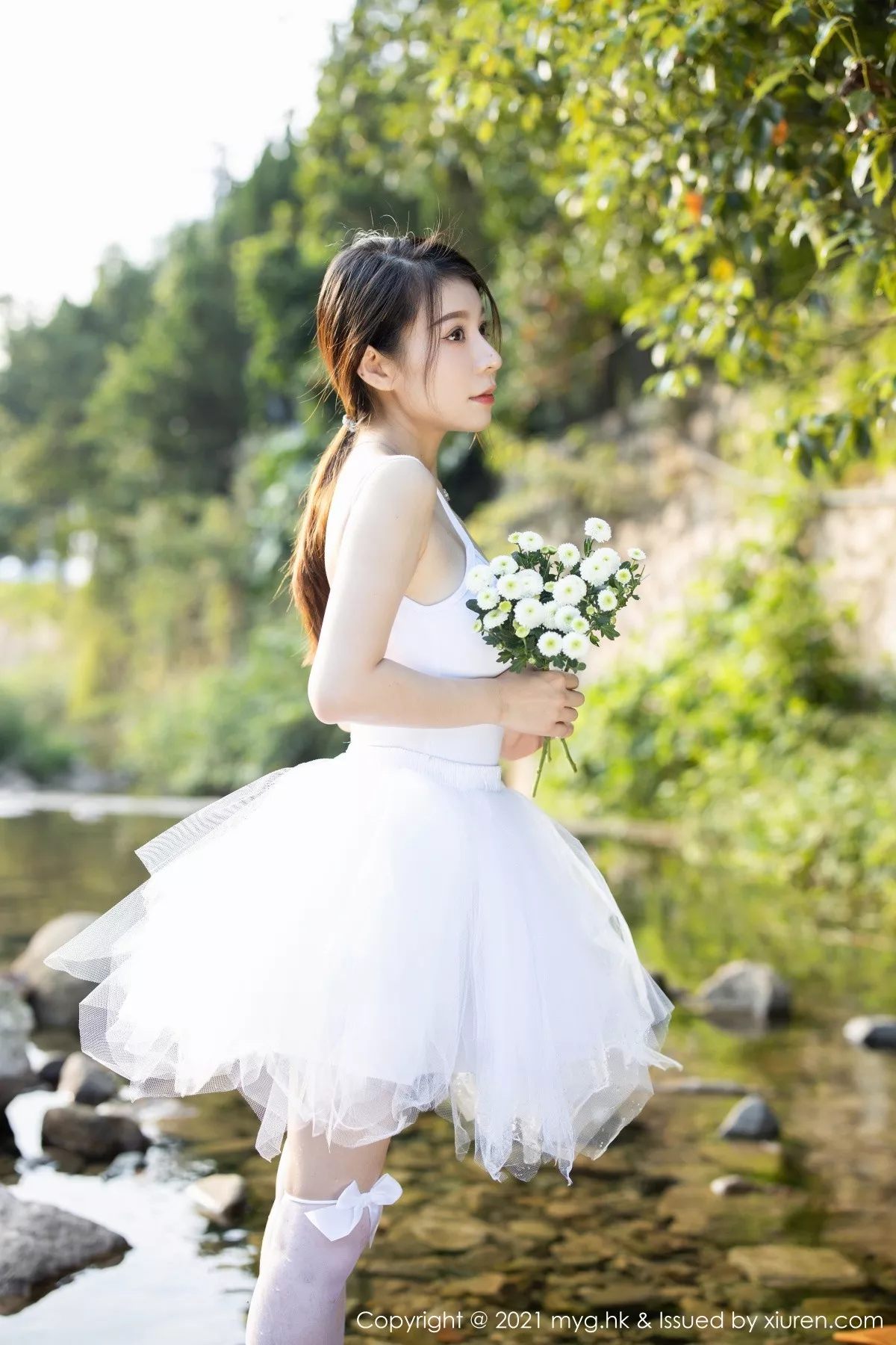 [MyGirl美媛馆]第601期嘉宝贝儿写真 [86P]-024