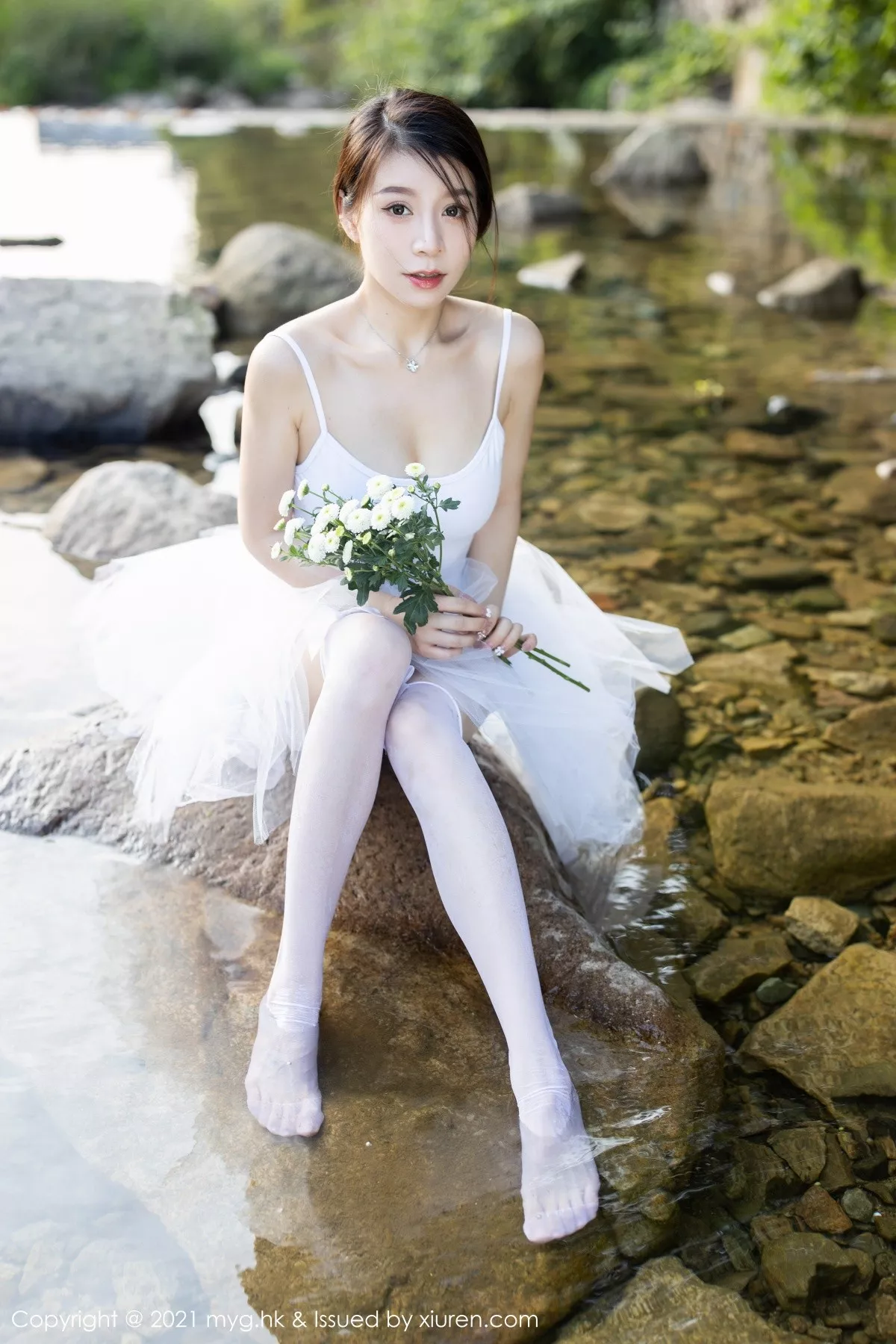 [MyGirl美媛馆]第601期嘉宝贝儿写真 [86P]-026