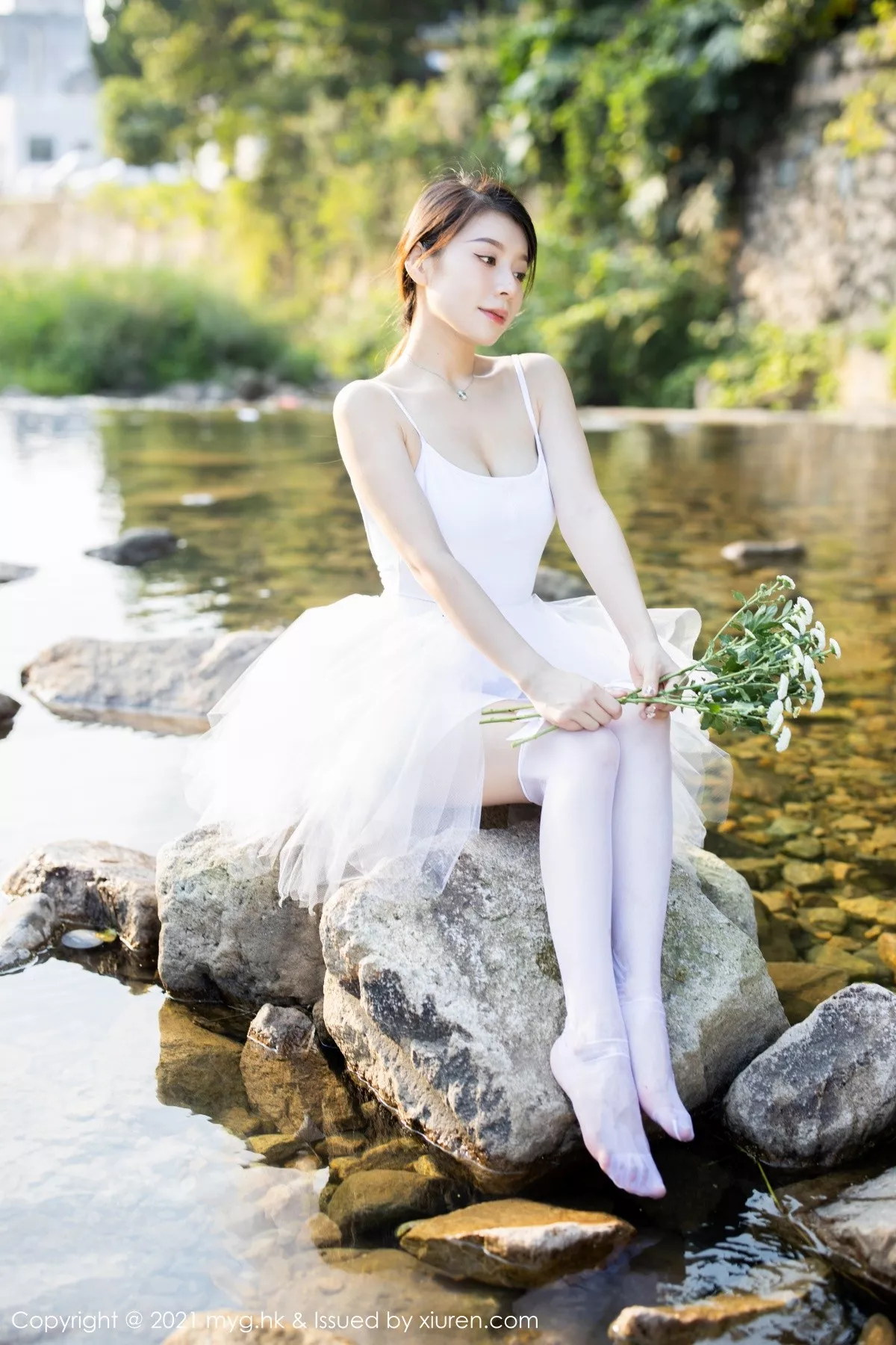 [MyGirl美媛馆]第601期嘉宝贝儿写真 [86P]-008