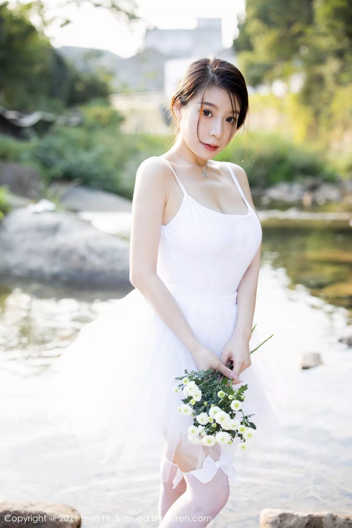[MyGirl美媛馆]第601期嘉宝贝儿写真 [86P]-005