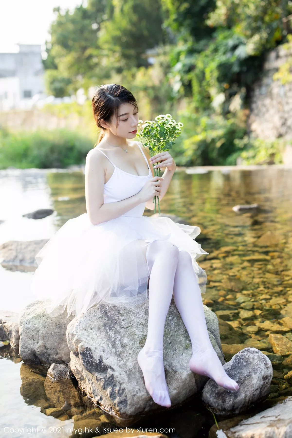 [MyGirl美媛馆]第601期嘉宝贝儿写真 [86P]-009