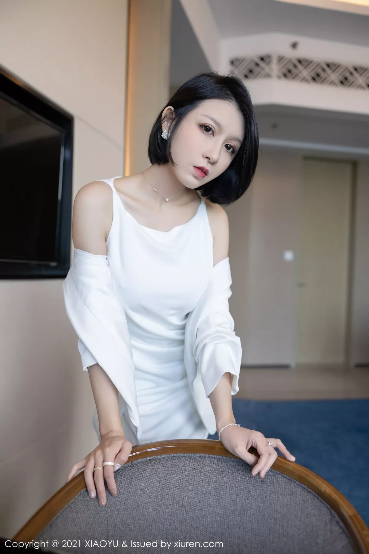 [XiaoYu画语界]第630期潘朵拉写真 [81P]-005