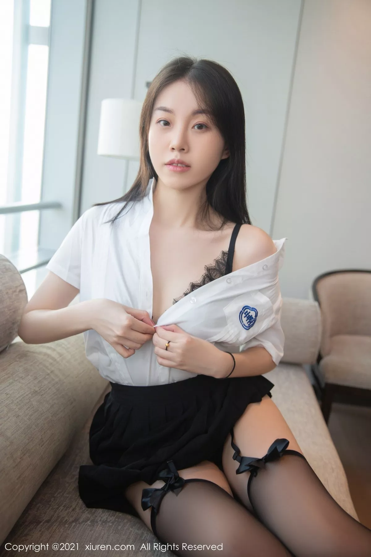 [XiuRen秀人网]第4049期一颗甜蛋黄写真 [73P]-017