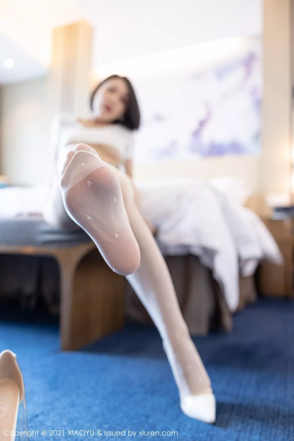 [XiaoYu画语界]第630期潘朵拉写真 [81P]-063